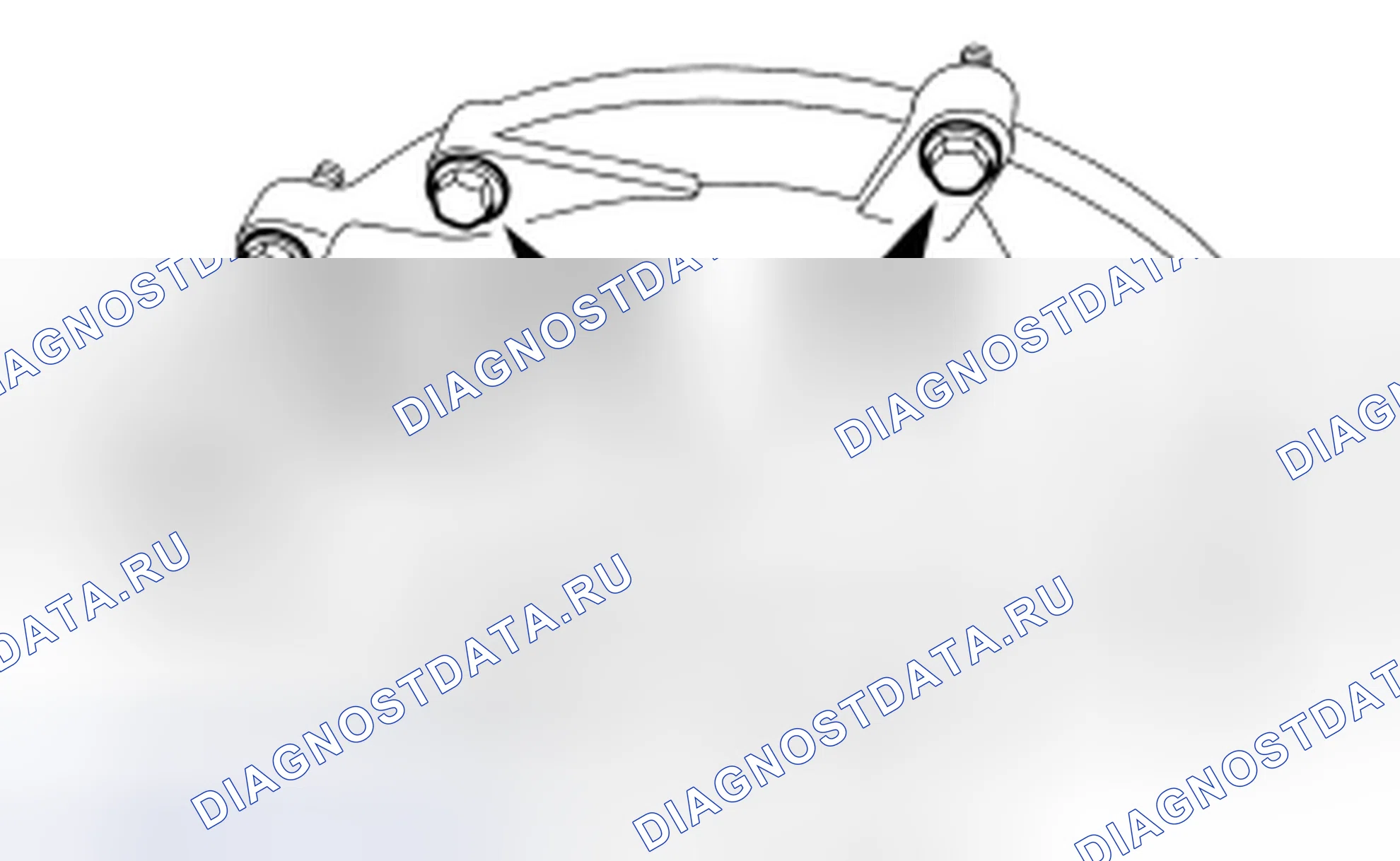 Рис. 244. Hyundai Matrix I рестайлинг