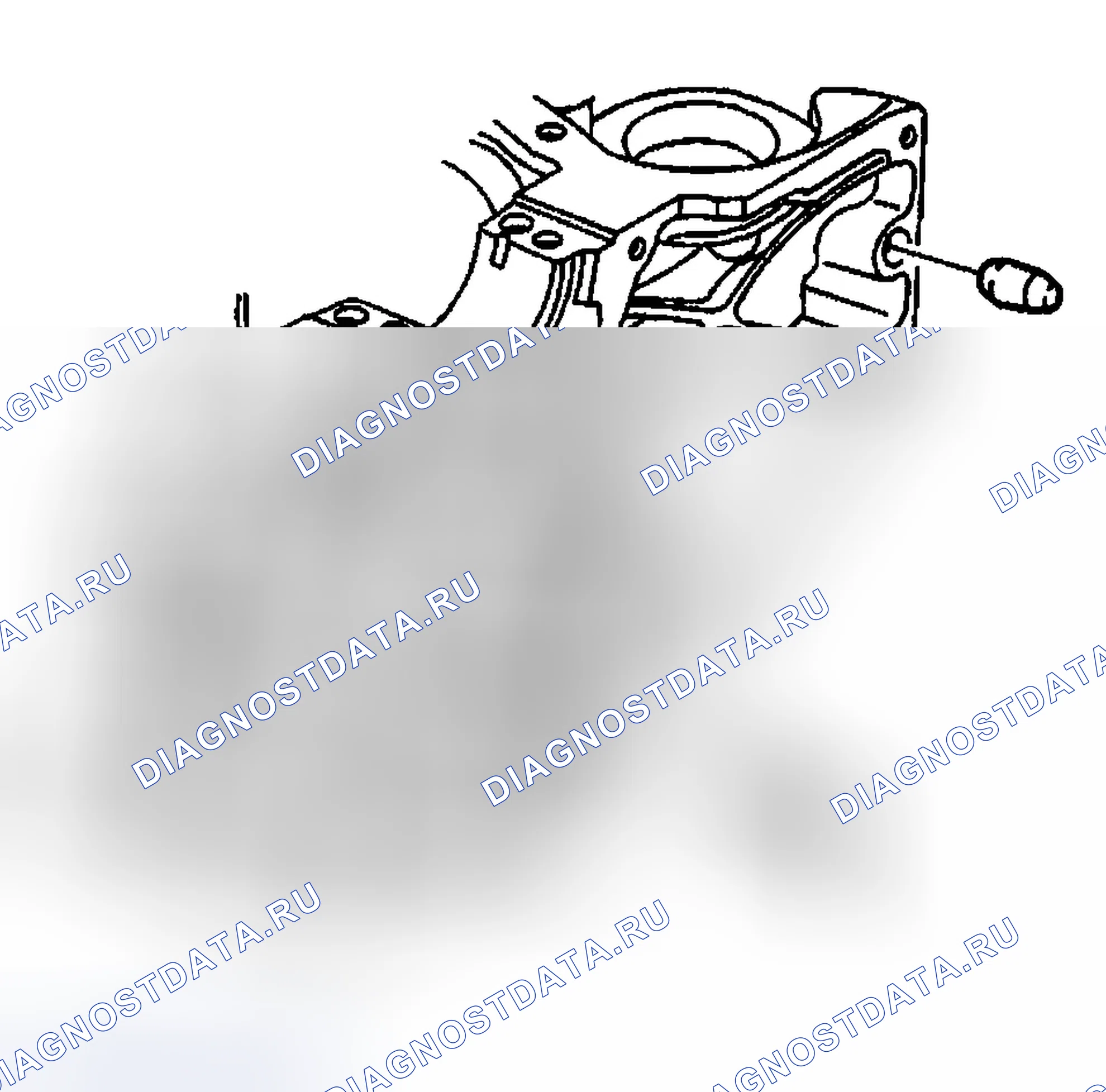 Рис. 286. Chevrolet Silverado 2500 
