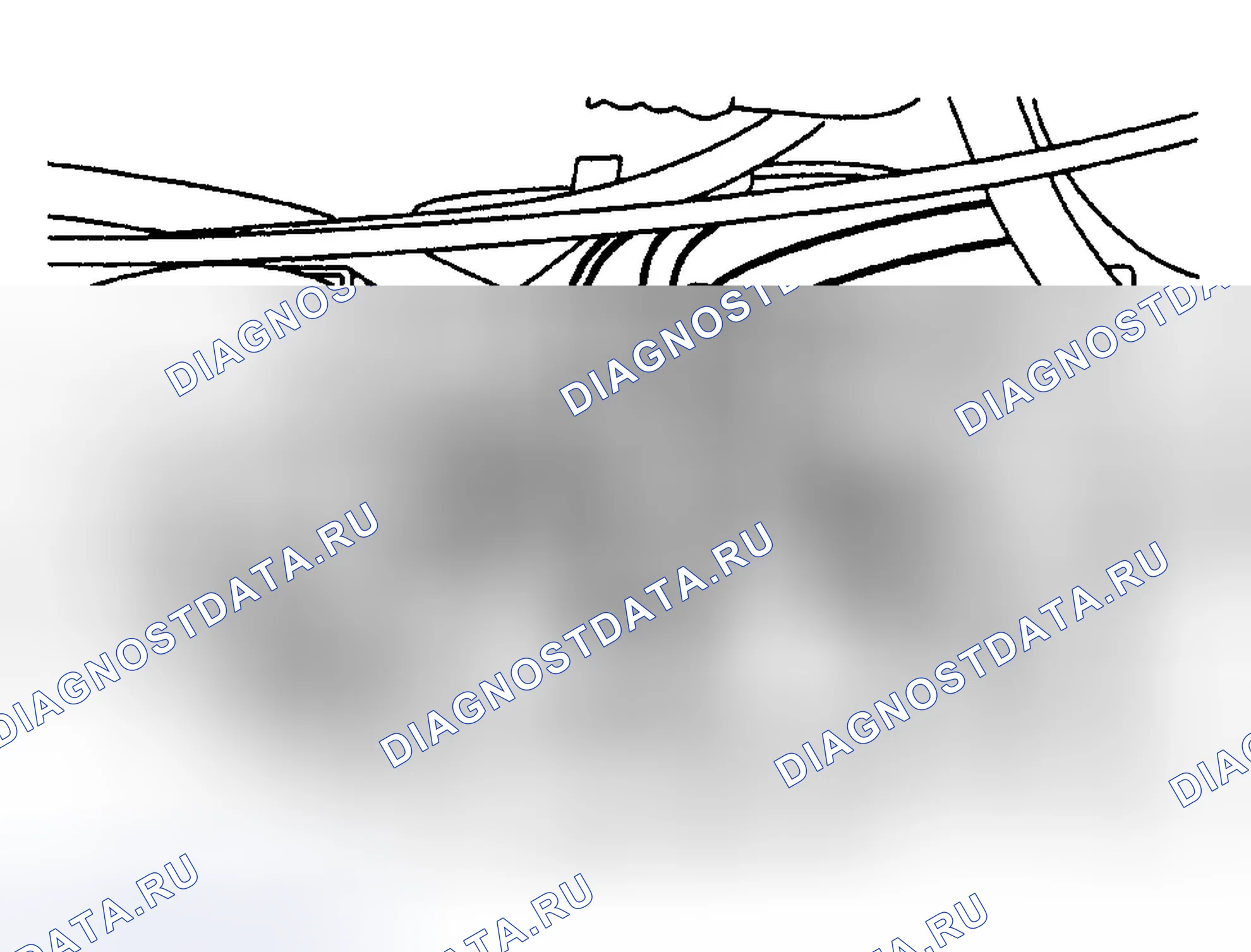 Рис. 99. Ford Contour I рестайлинг