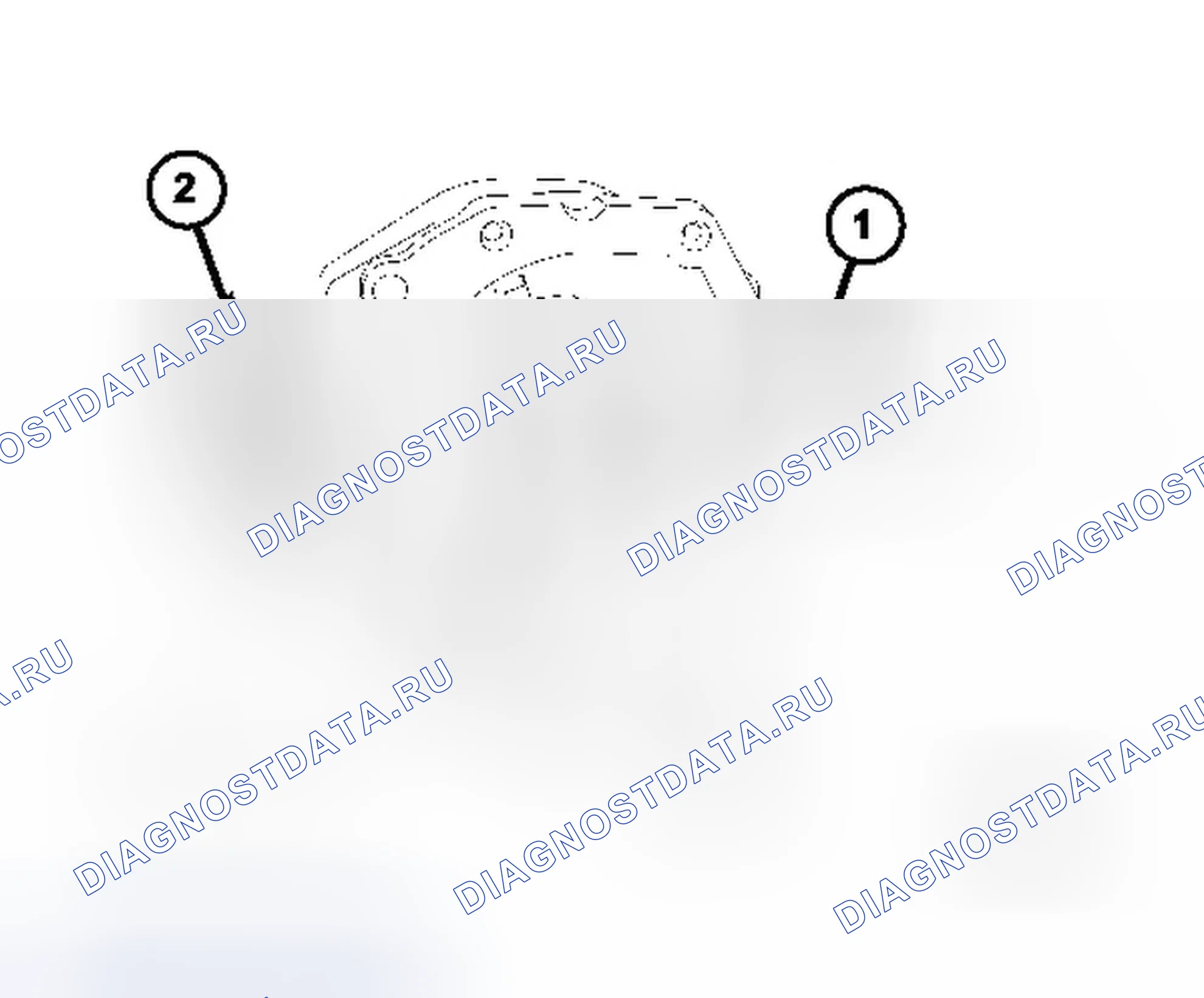 Рис. 117. Dodge Magnum I