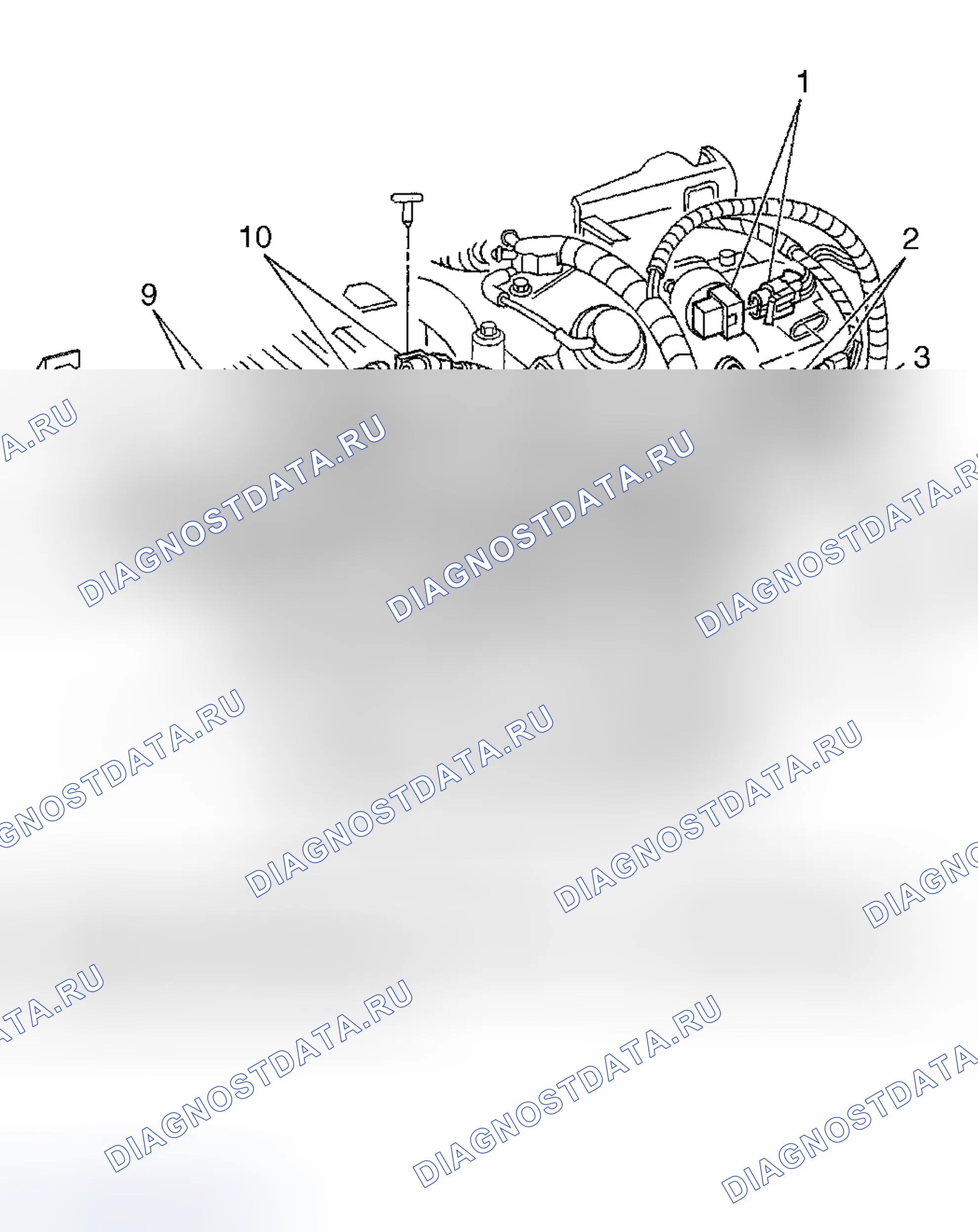 Рис. 208. Chevrolet Monte Carlo VI