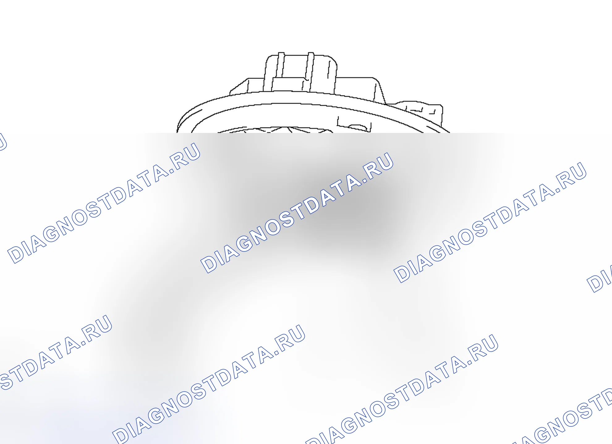 Рис. 184. Toyota RAV4 III