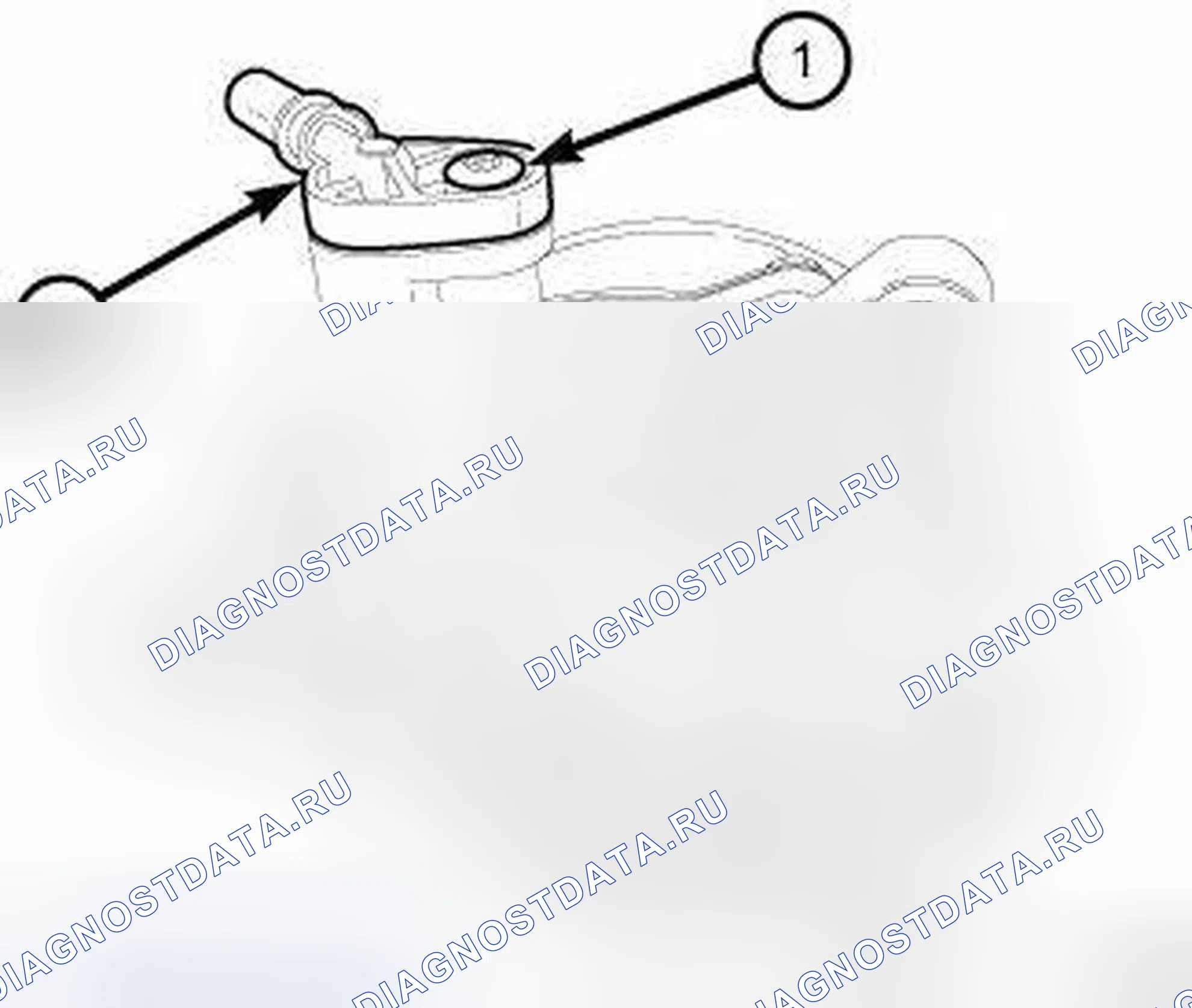 Рис. 383. Dodge Dart PF