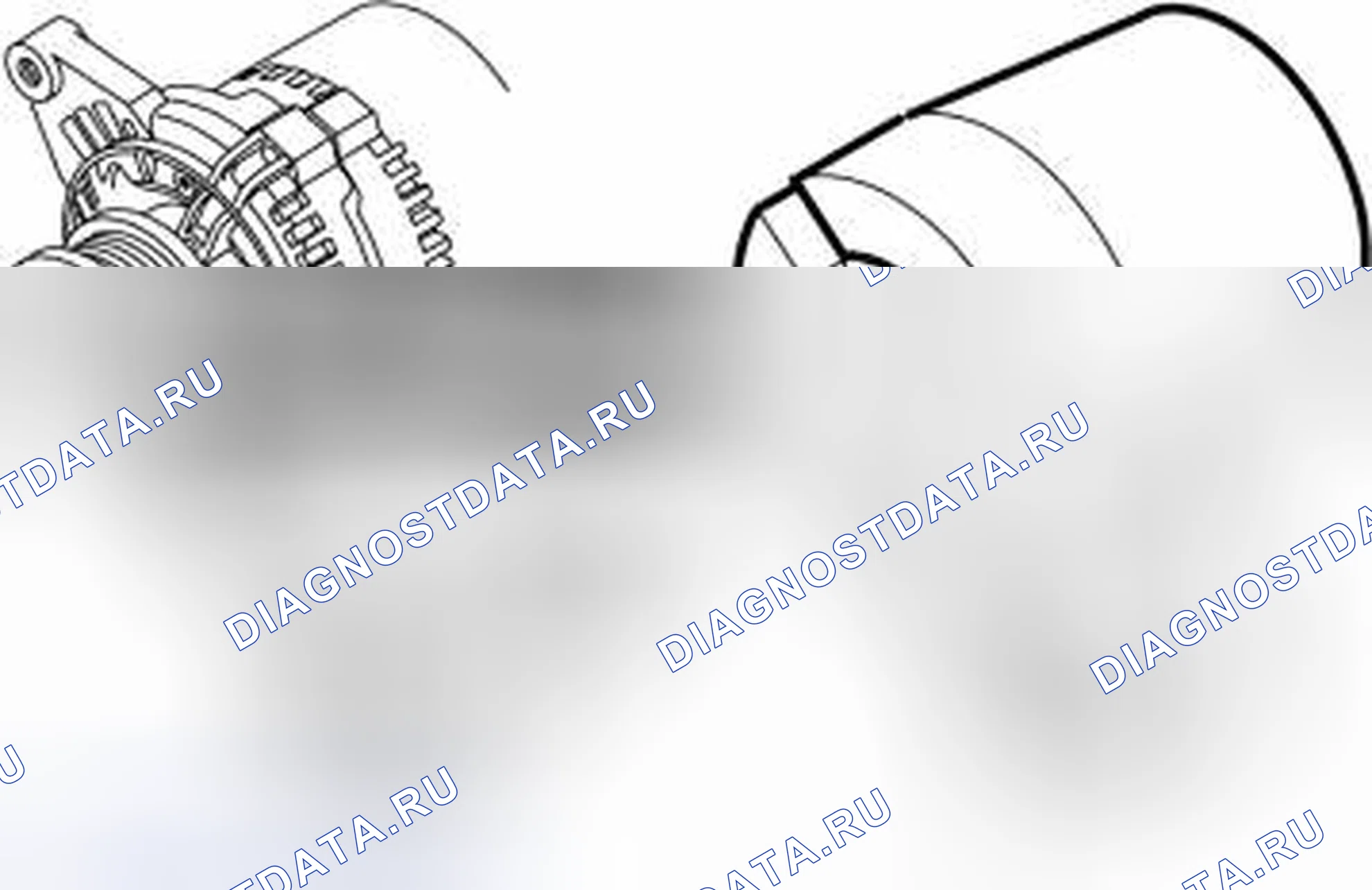 Рис. 55. Volvo XC90 I