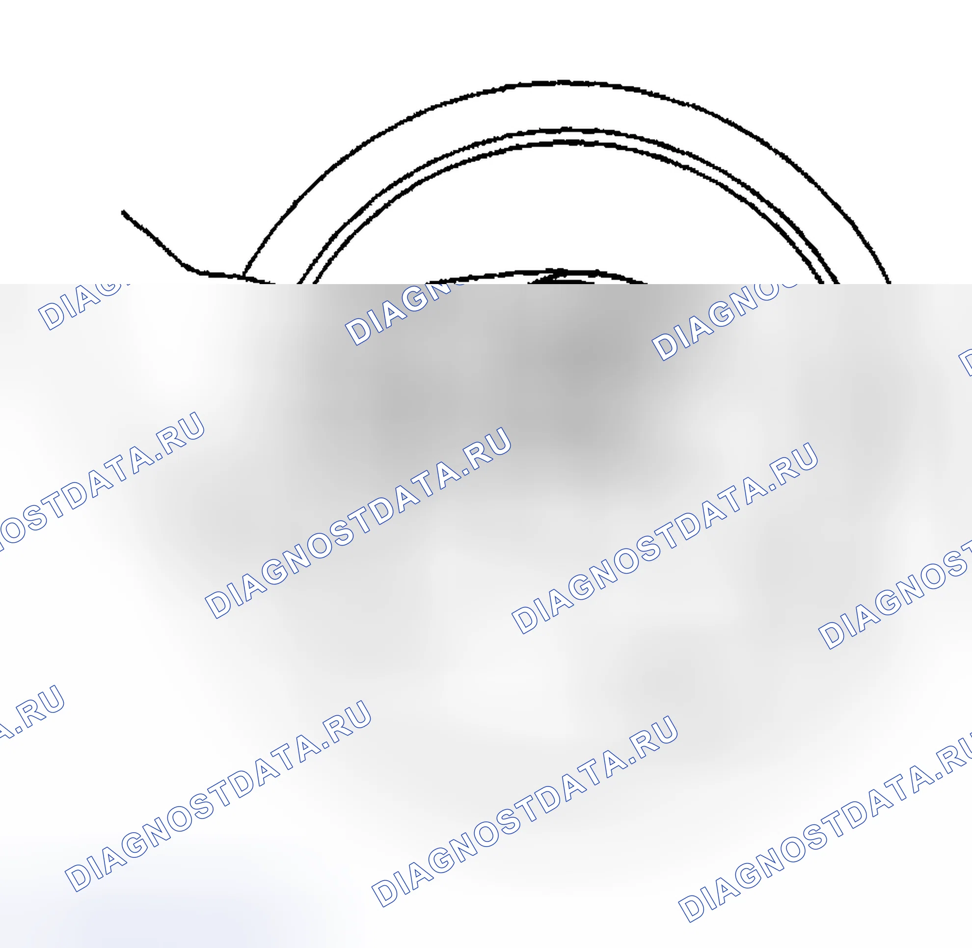 Рис. 22. Hyundai Terracan I