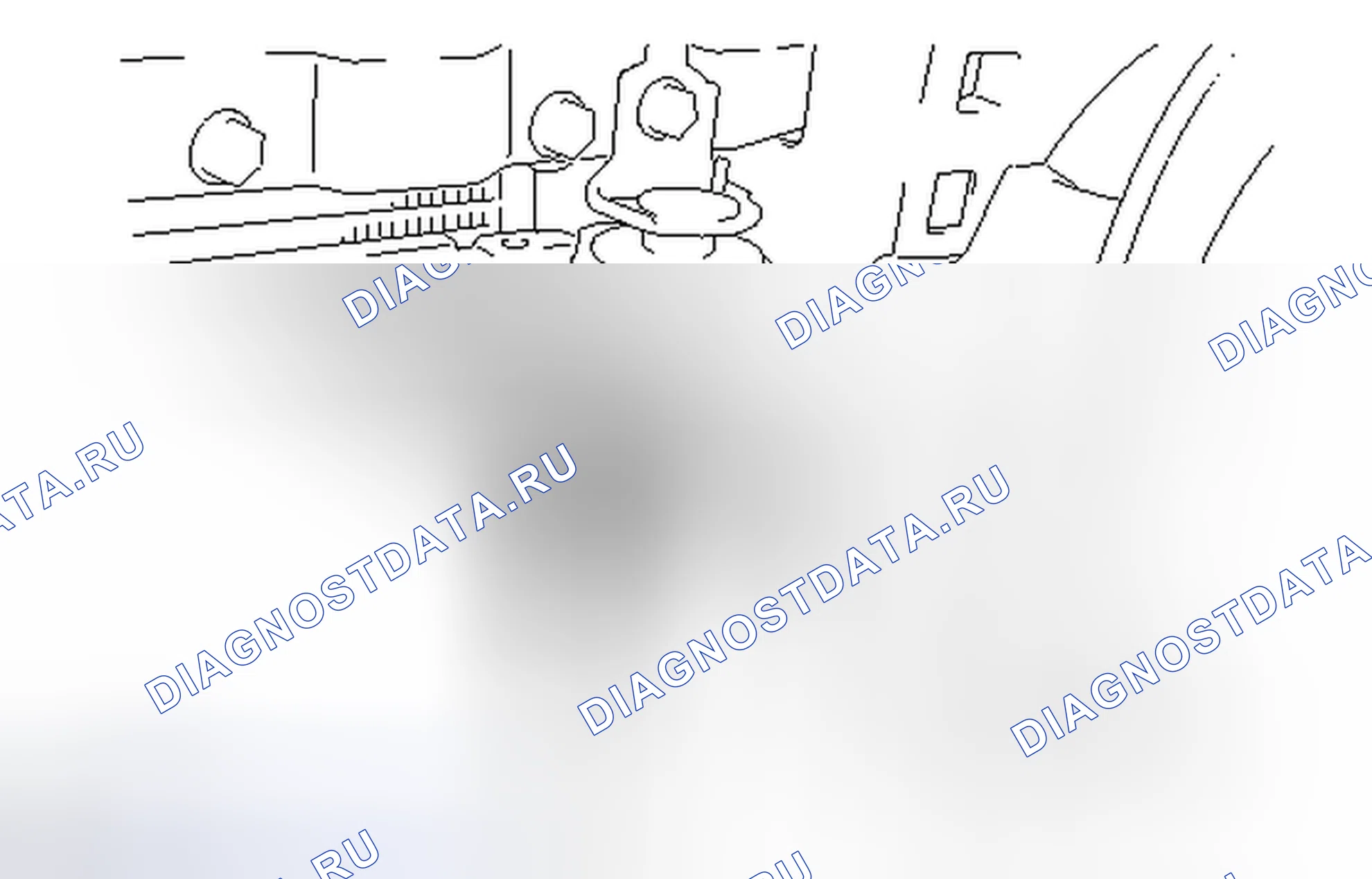 Рис. 38: УДАЛЕНИЕ [08 / 2013 -]. Toyota FJ Cruiser I