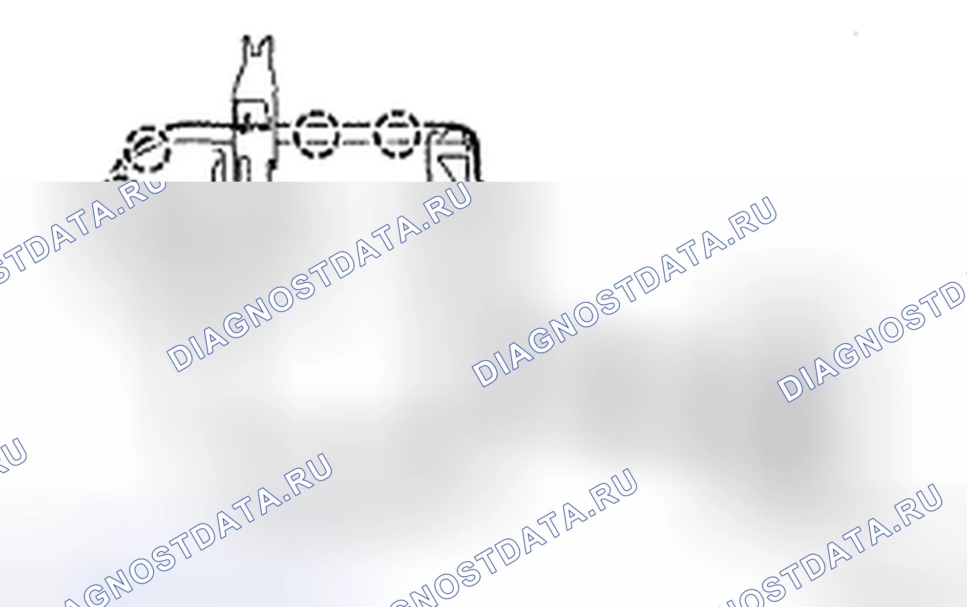 Рис. 56. Toyota 4Runner IV рестайлинг