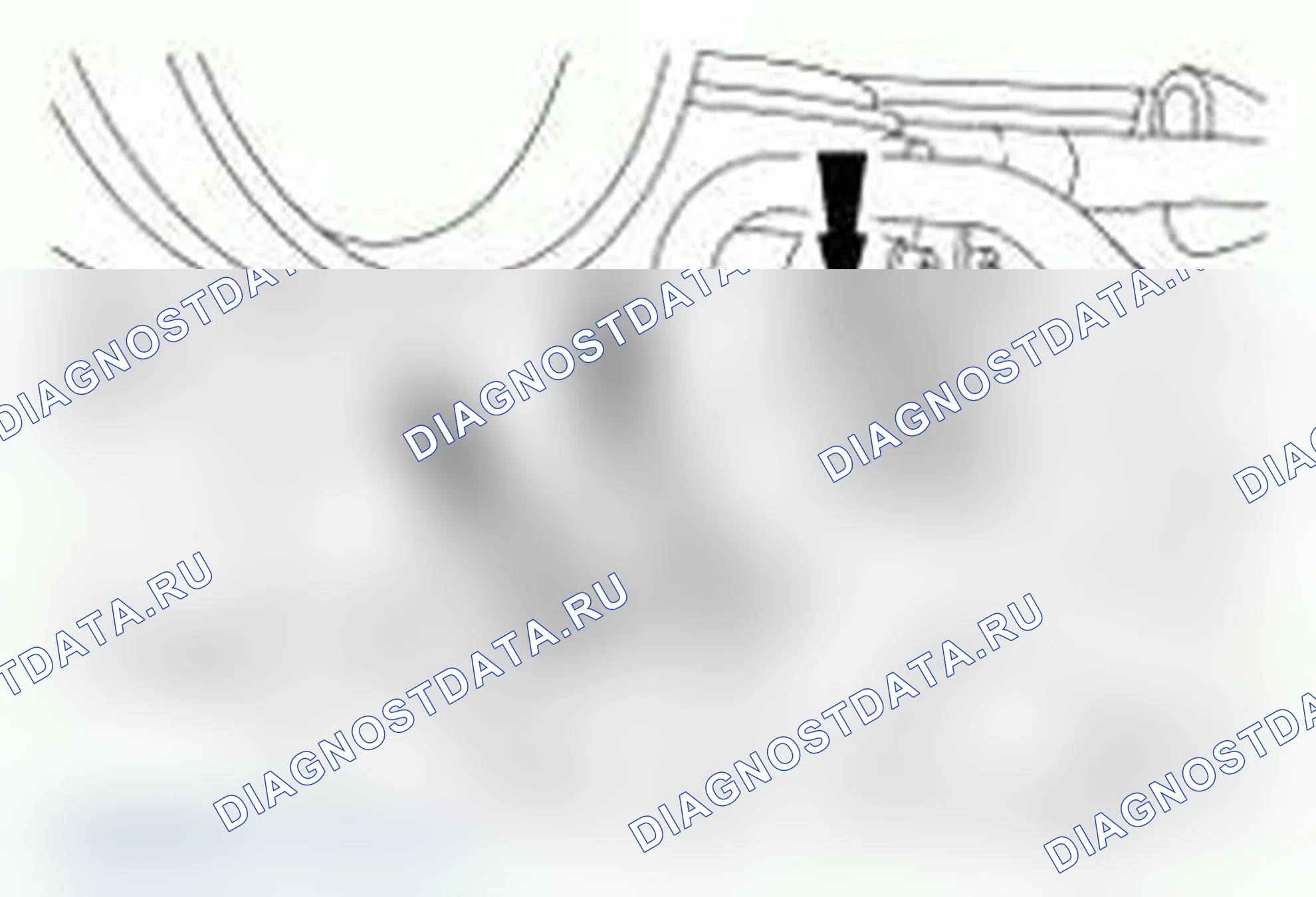 Рис. 619. Ford Cutaway E350 Super Duty 