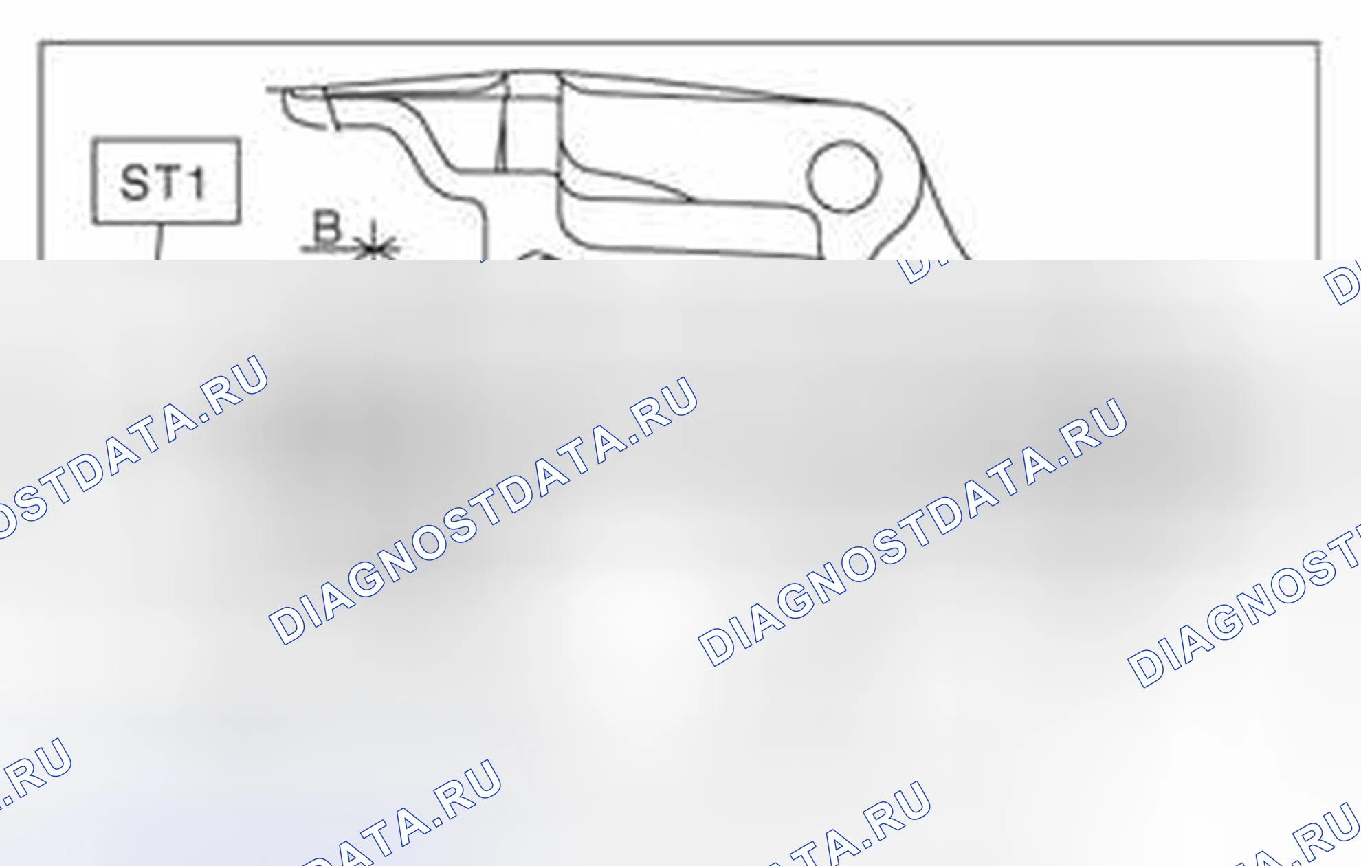 Рис. 64. Subaru Outback BR рестайлинг