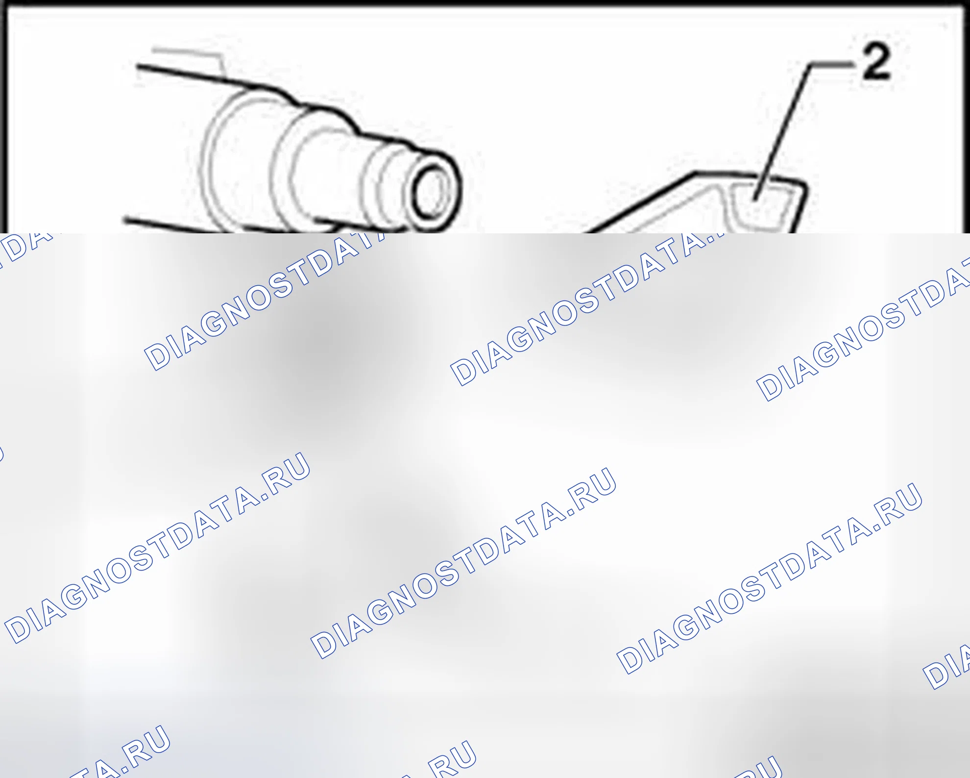 Рис. 265. Audi TT 8N рестайлинг