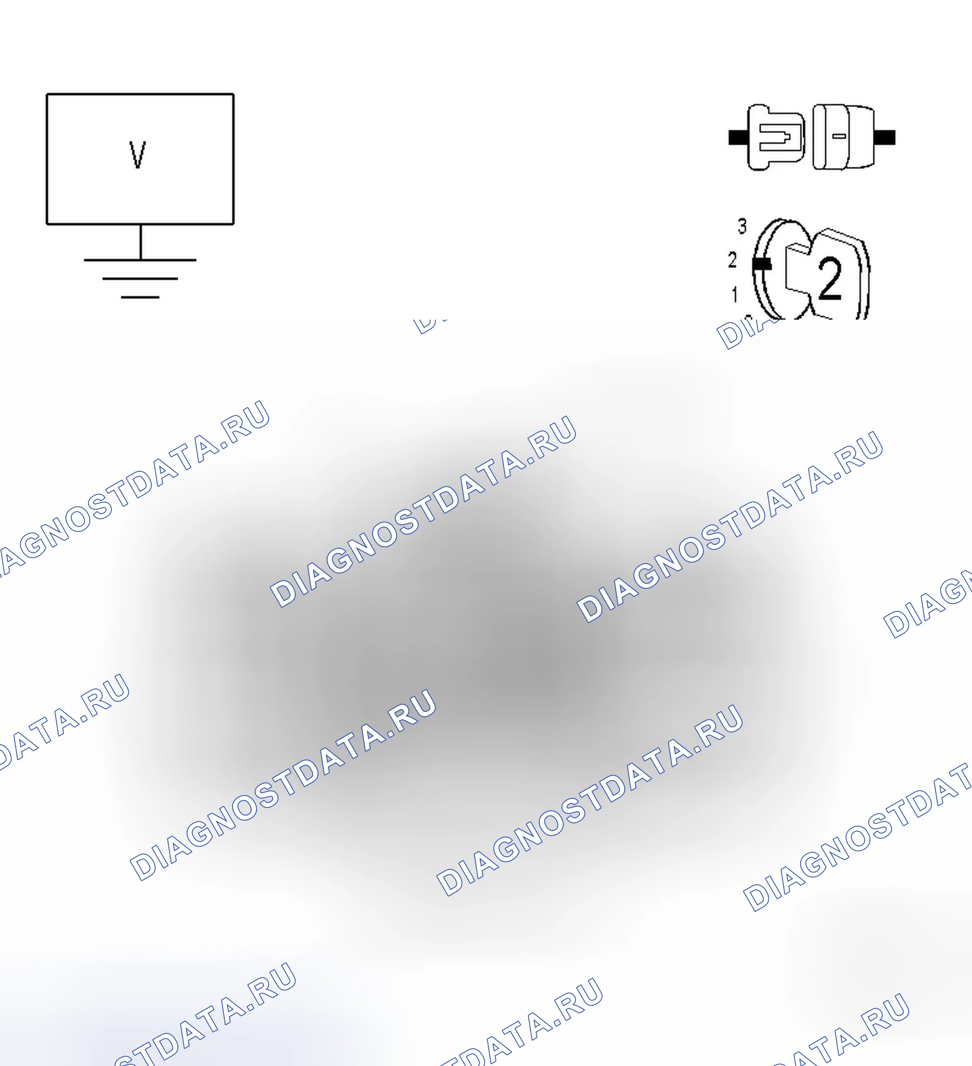 Рис. 50. Dodge Magnum I
