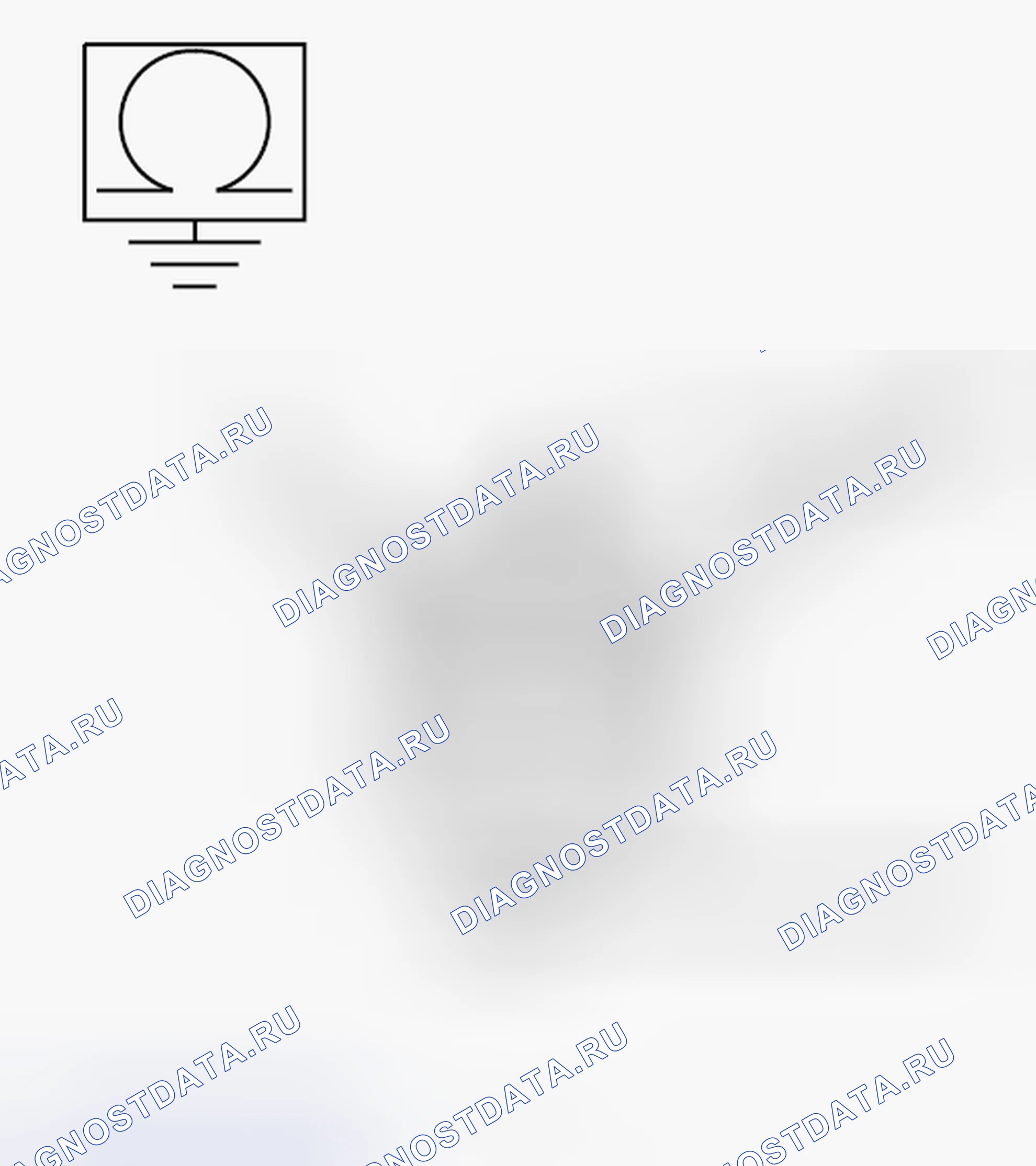 Рис. 146. RAM Pickup 2500 