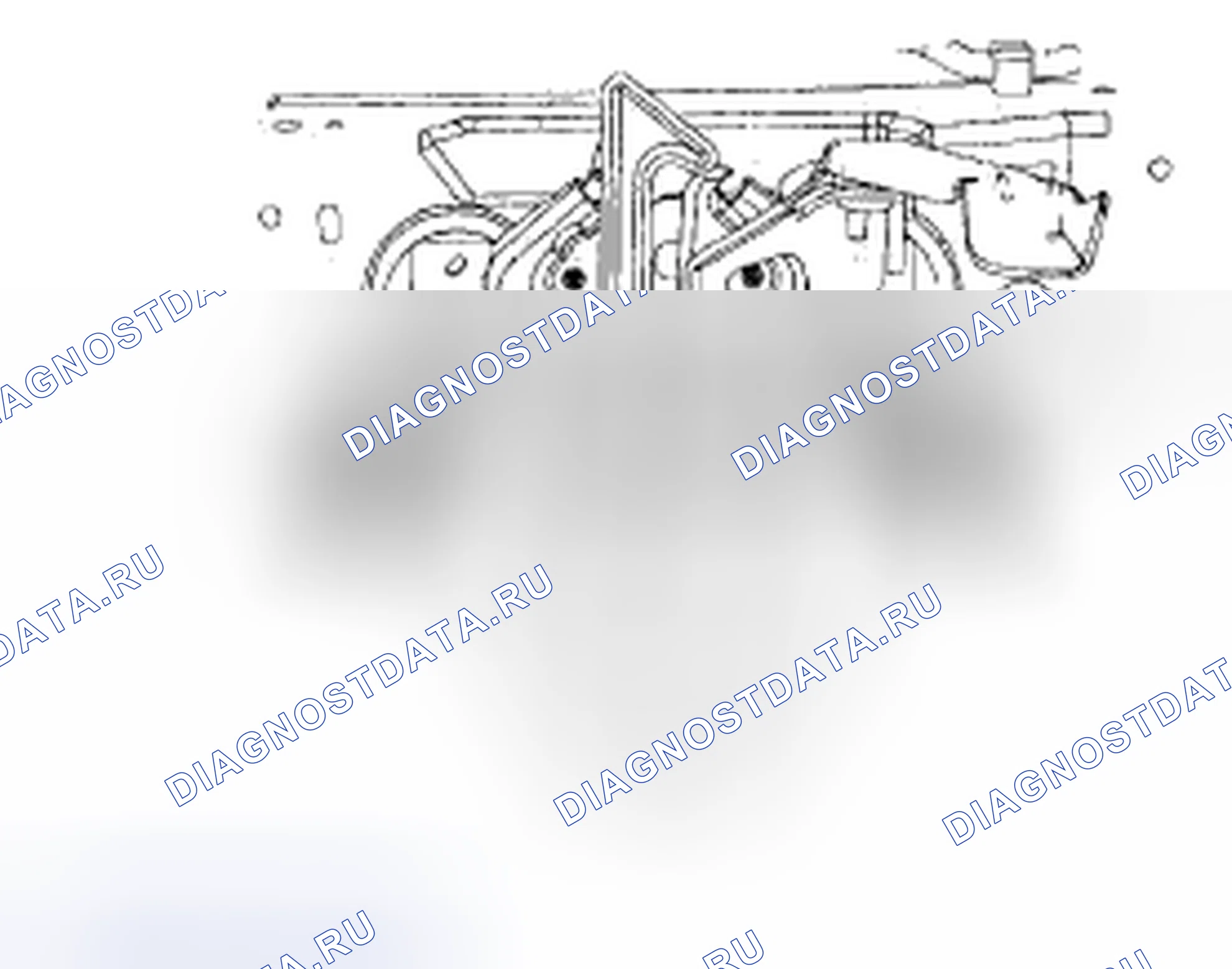 Рис. 46. Mazda Tribute II