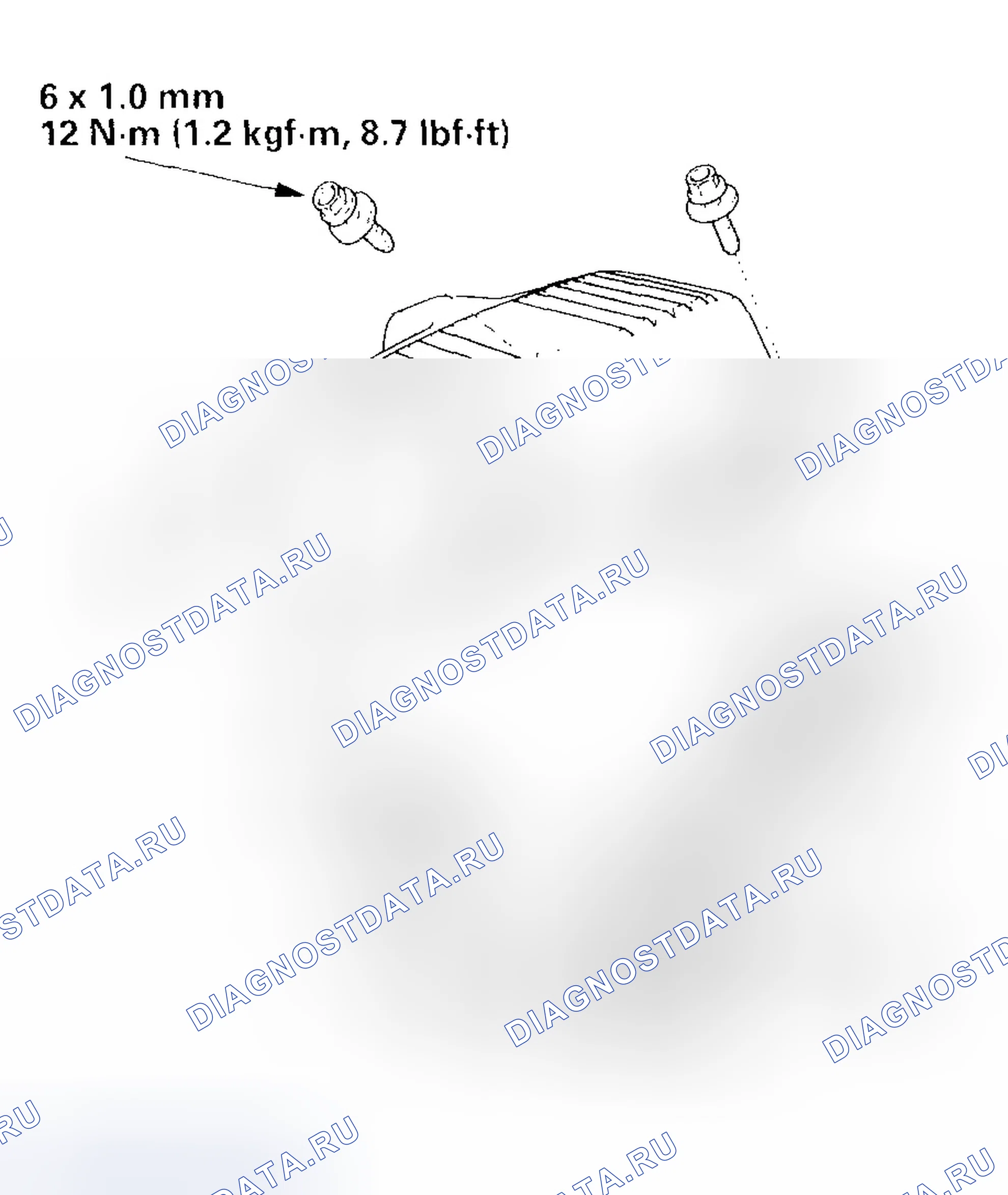 Рис. 252. Honda Civic VII рестайлинг