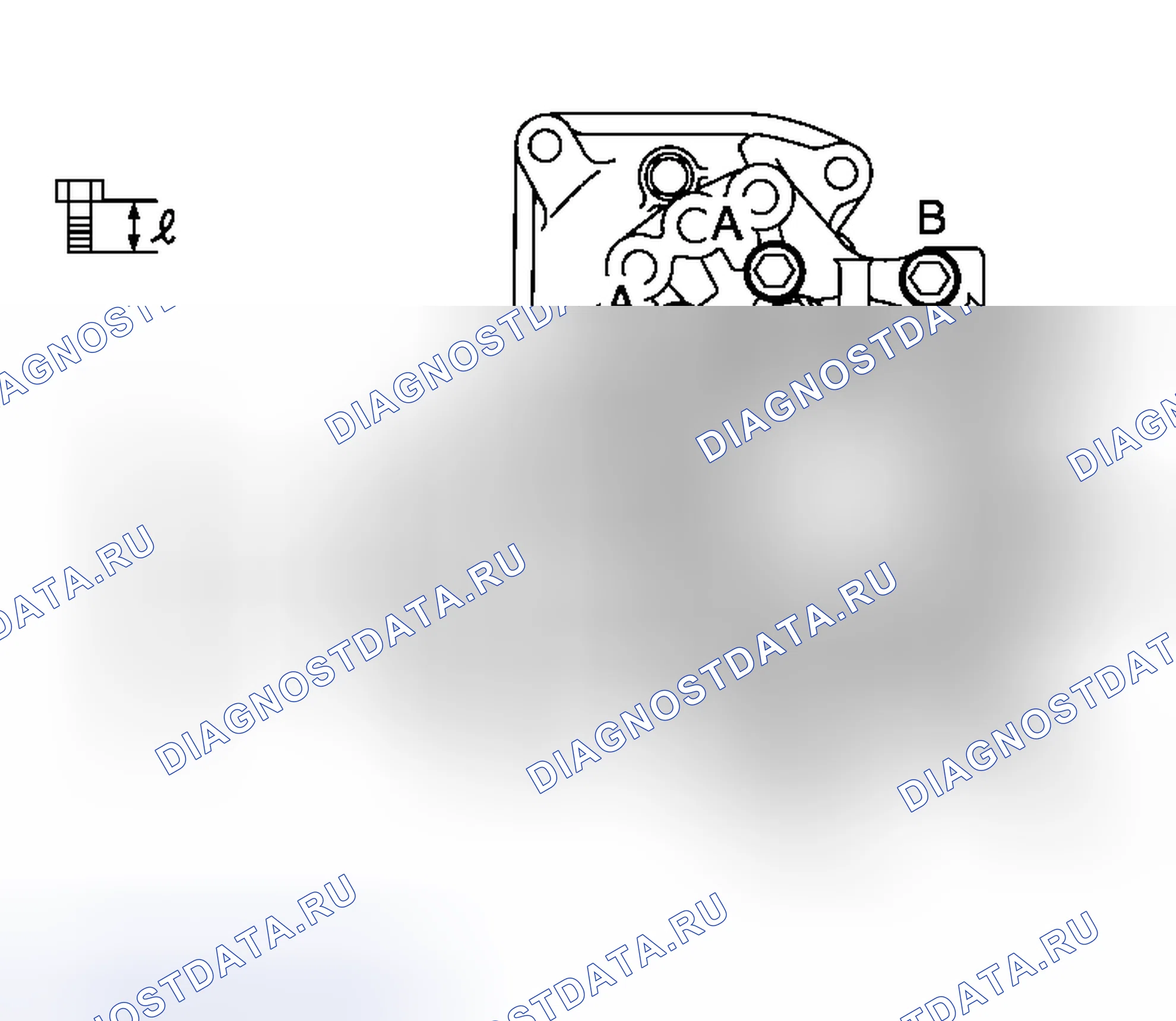 Рис. 154. Nissan Murano Z50