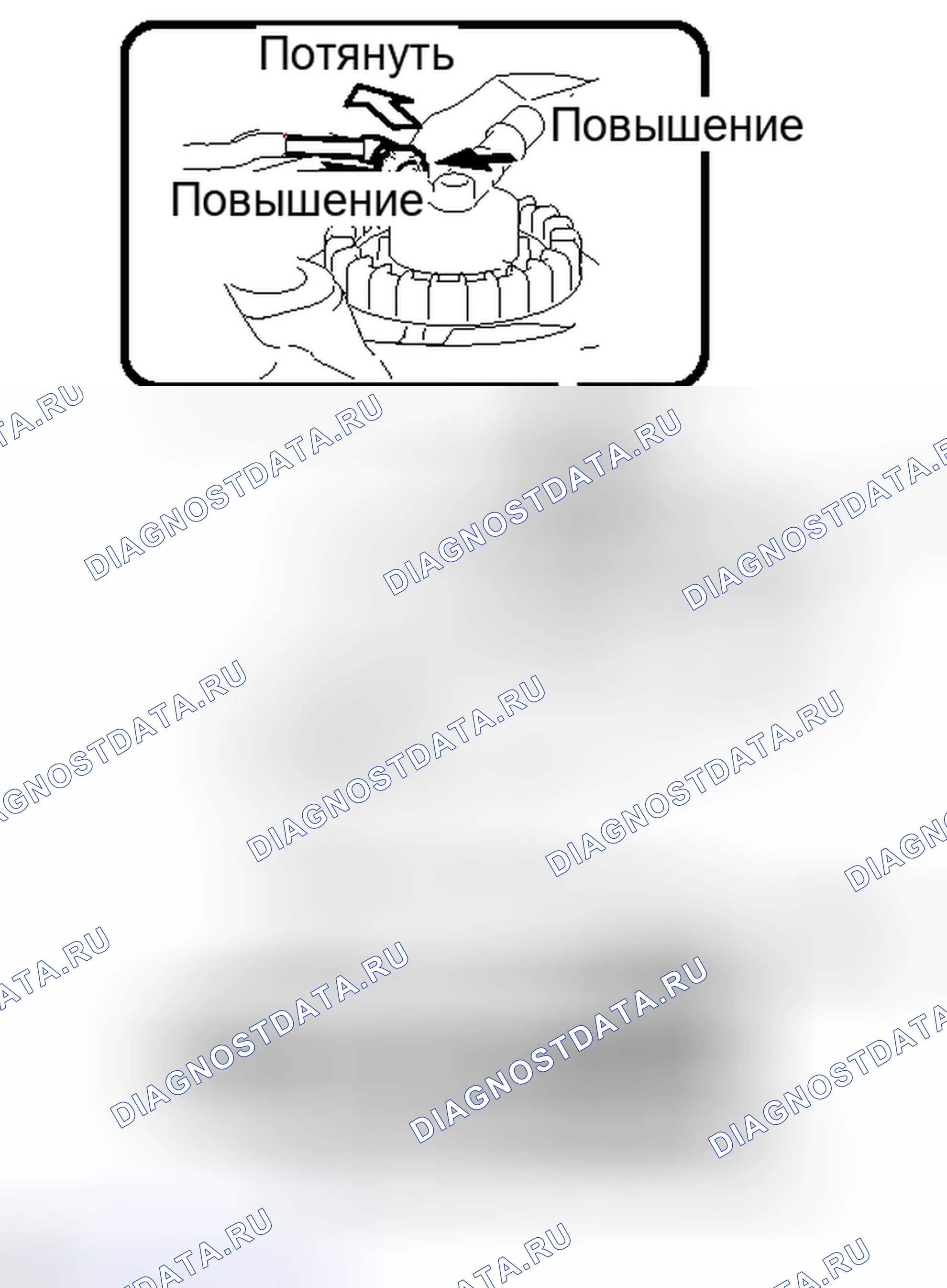 Рис. 234. Toyota Highlander II рестайлинг