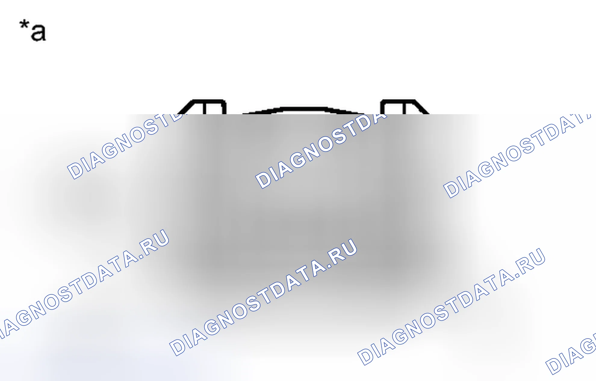 Рис. 305: ПОРЯДОК ВЫПОЛНЕНИЯ РАБОТ. Honda Accord VII