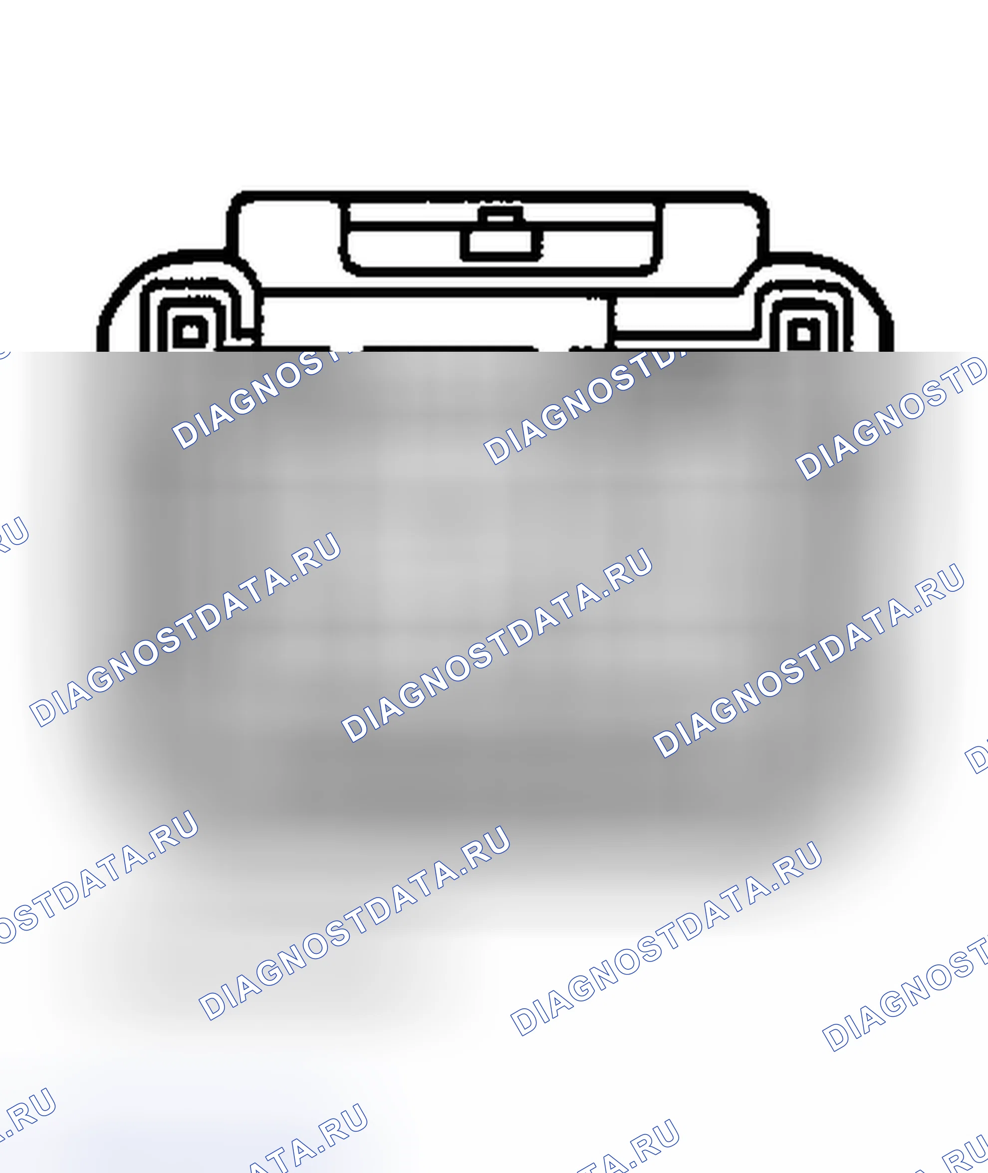 Рис. 37. Toyota Sienna I