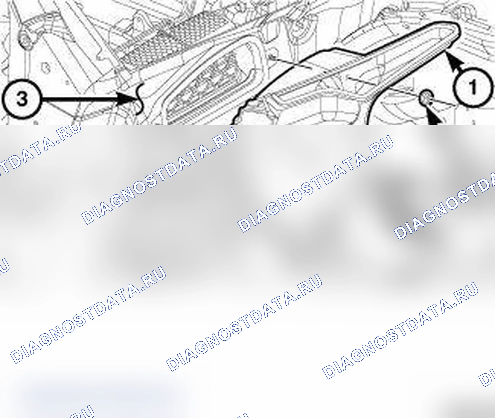 Рис. 18. Dodge Durango III