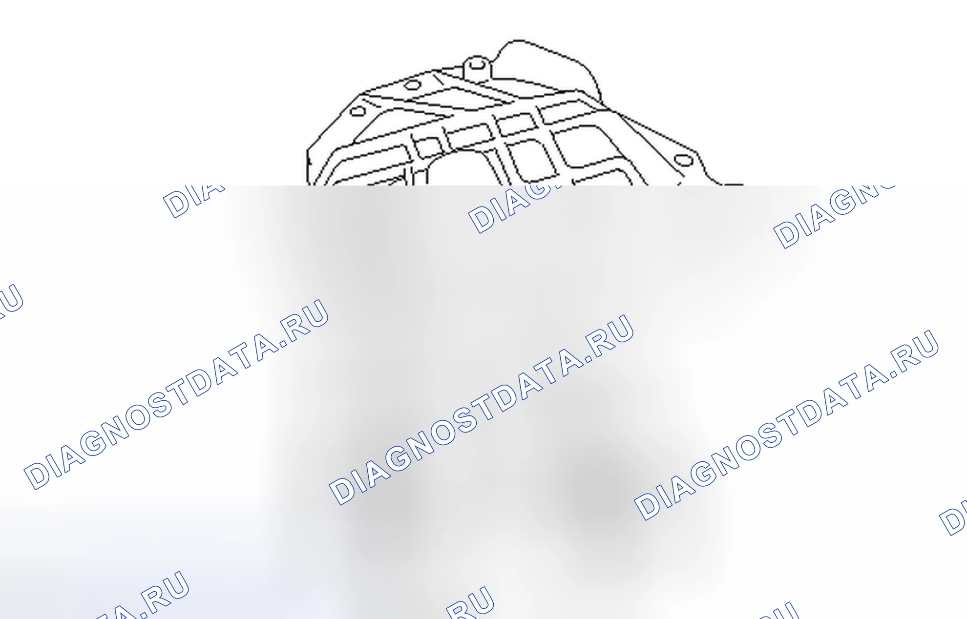Рис. 380. Toyota Matrix E140