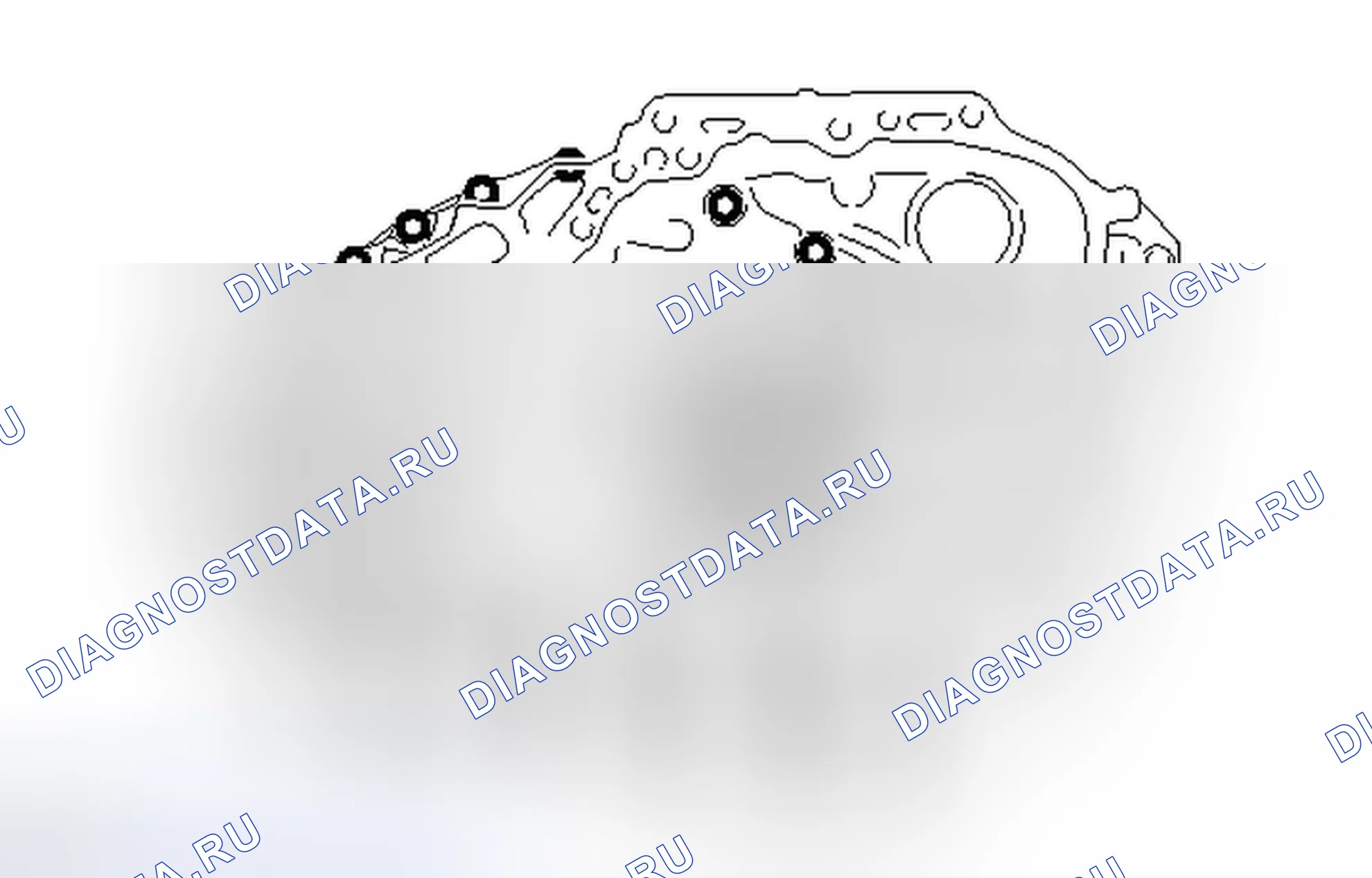 Рис. 1559. Toyota Venza I