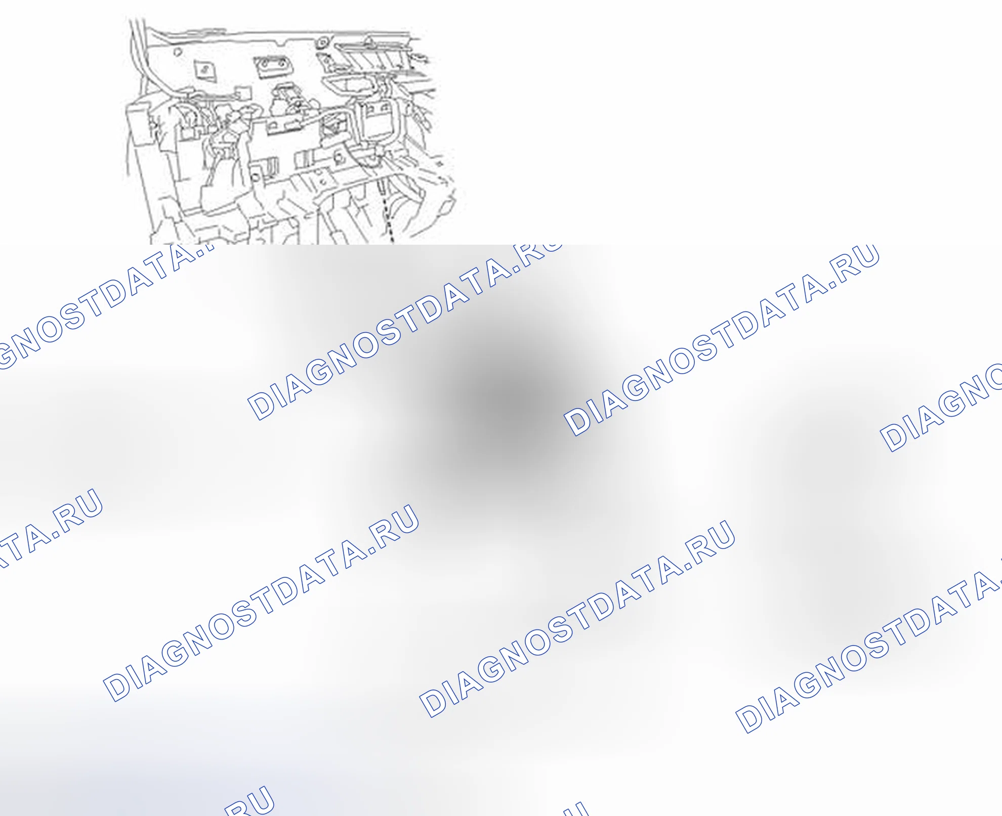 Рис. 25: ИЛЛЮСТРАЦИЯ. Honda Accord V
