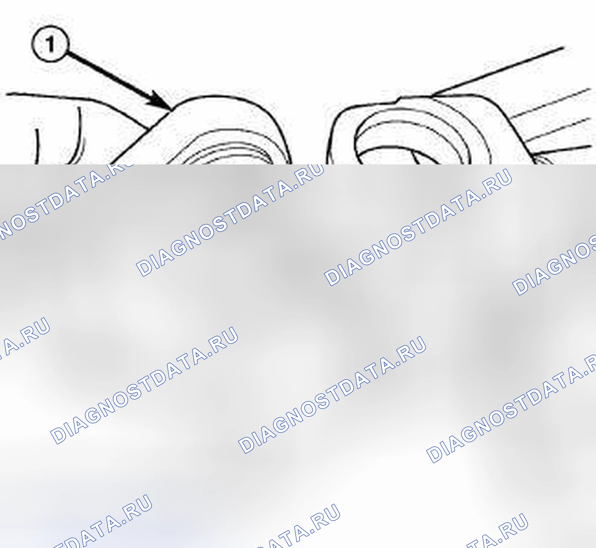 Рис. 66. RAM Pickup 2500 