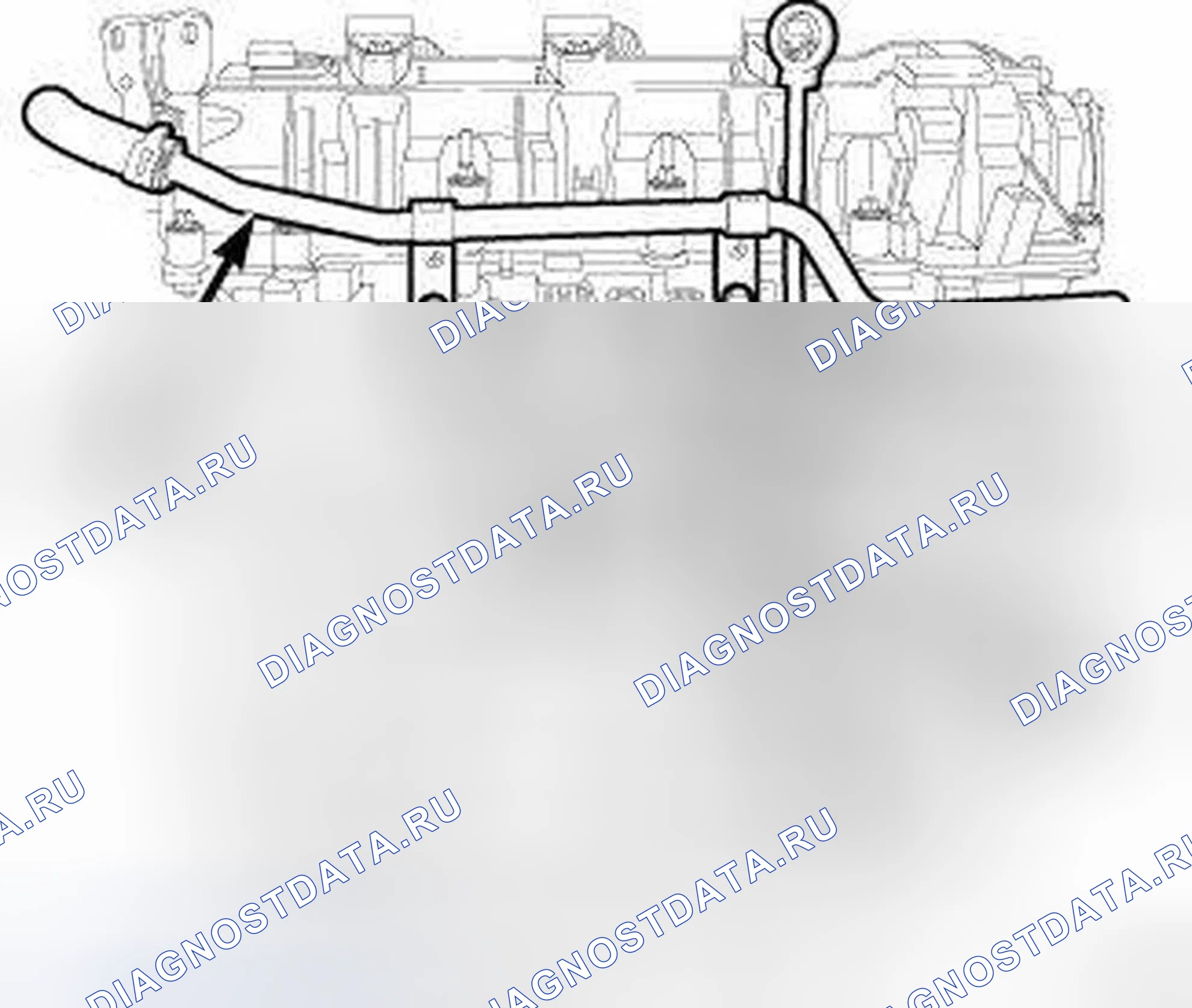 Рис. 43. Dodge Charger VI