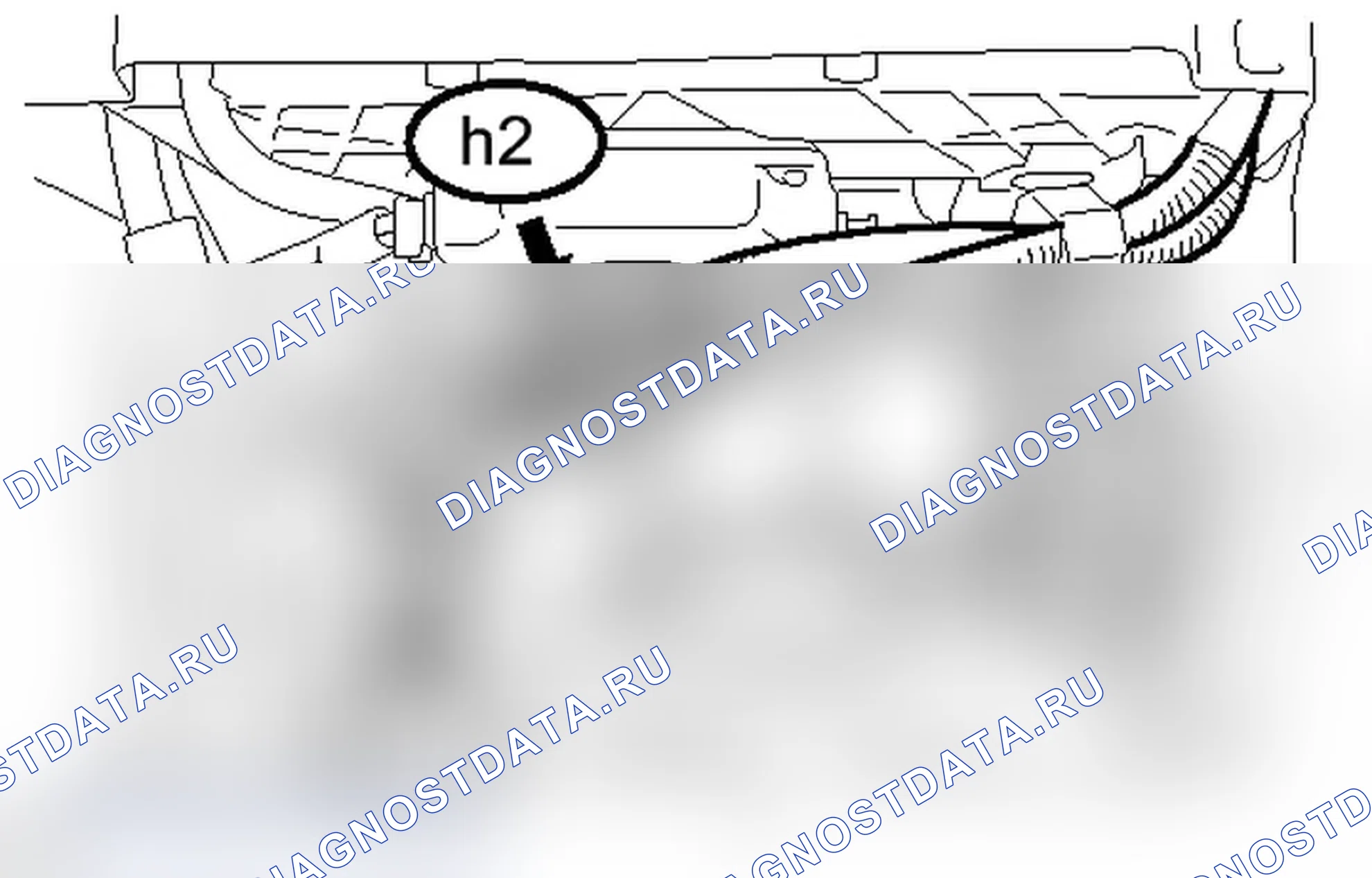 Рис. 58. Toyota Prius PHV pre-III