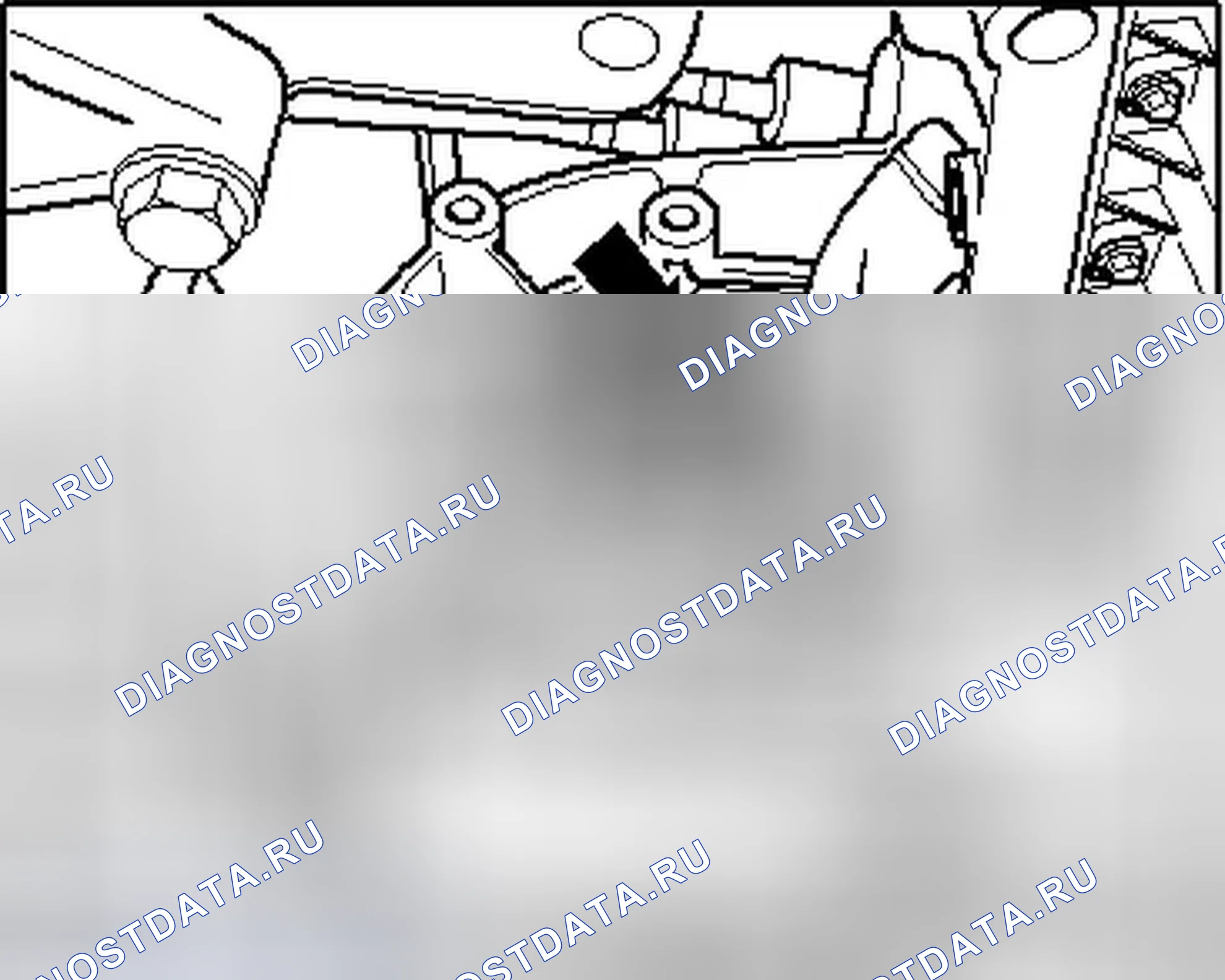 Рис. 22. Audi A3 8P рестайлинг 2