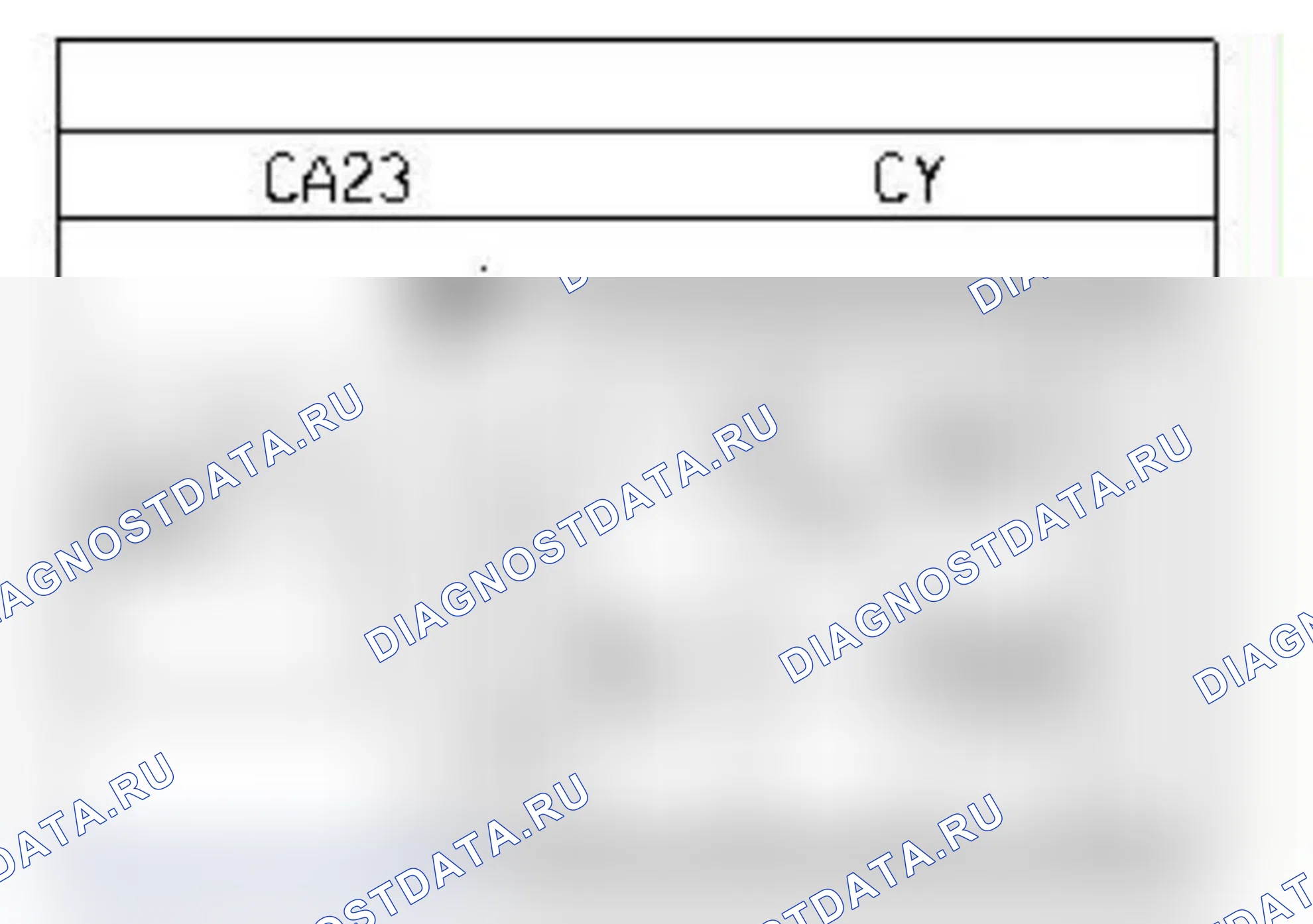 Распиновка разъёма 825 — Переключатель режима плохого сцепления и "спортивного-экономичного режимов". Renault Trafic II