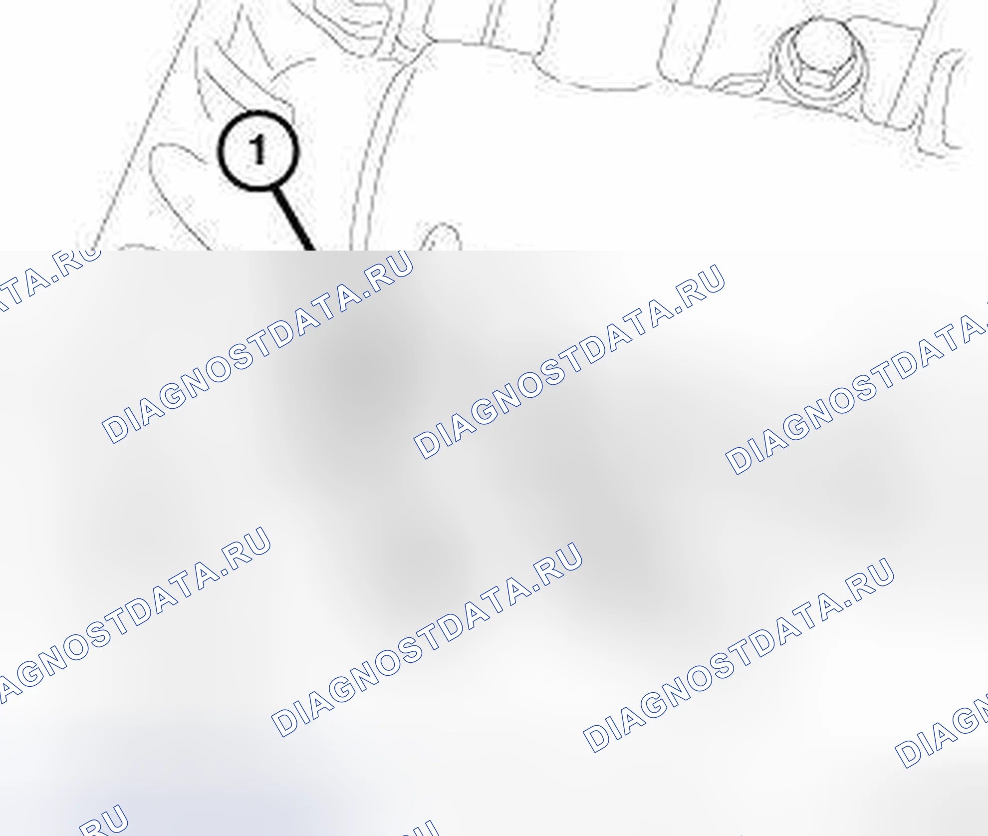 Рис. 64. Dodge Journey I рестайлинг