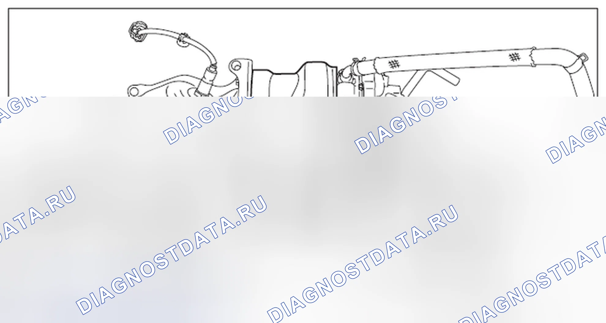 Рис. 53: РАЗБОРКА. Subaru Forester SJ