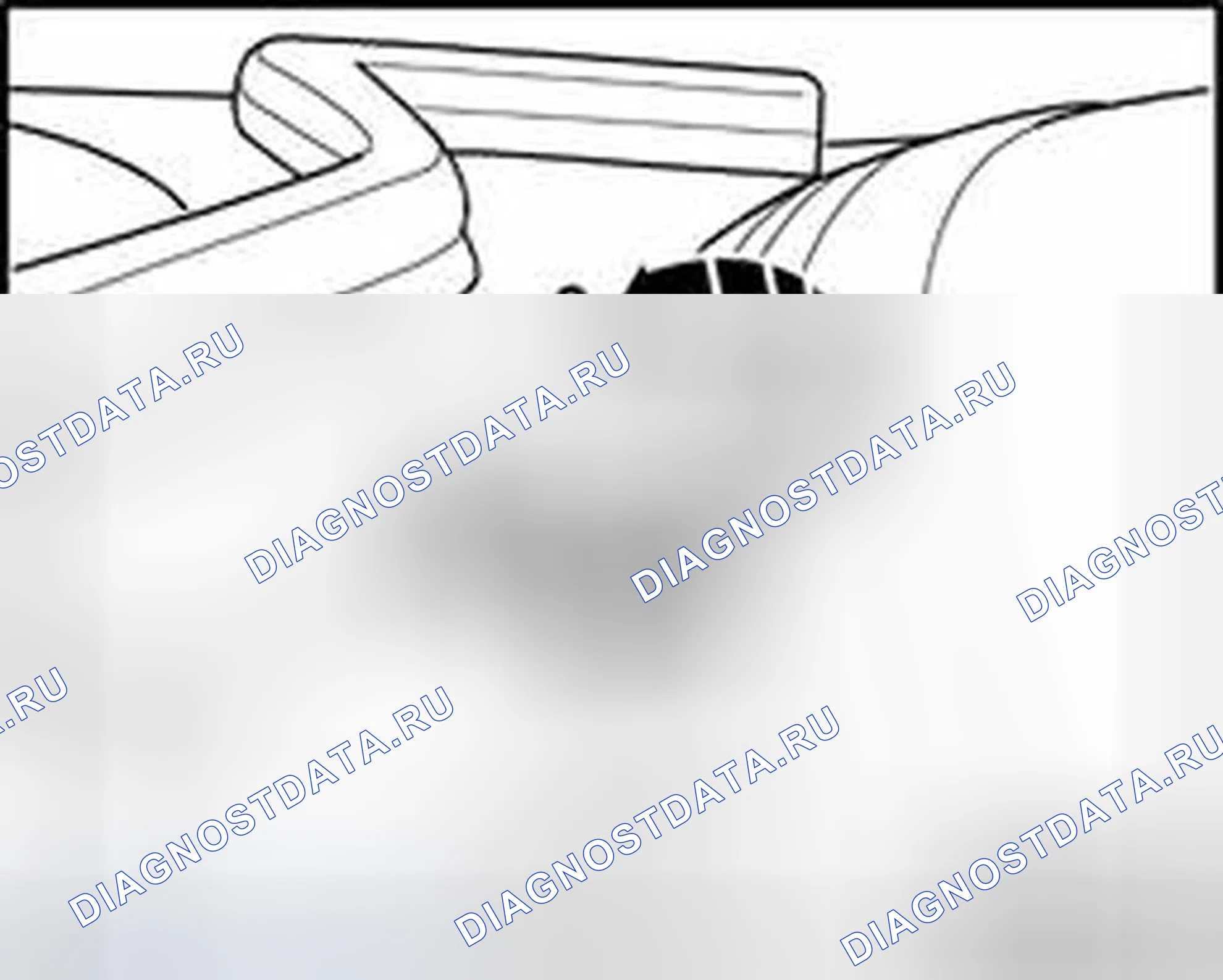Рис. 136. Audi TT 8N рестайлинг