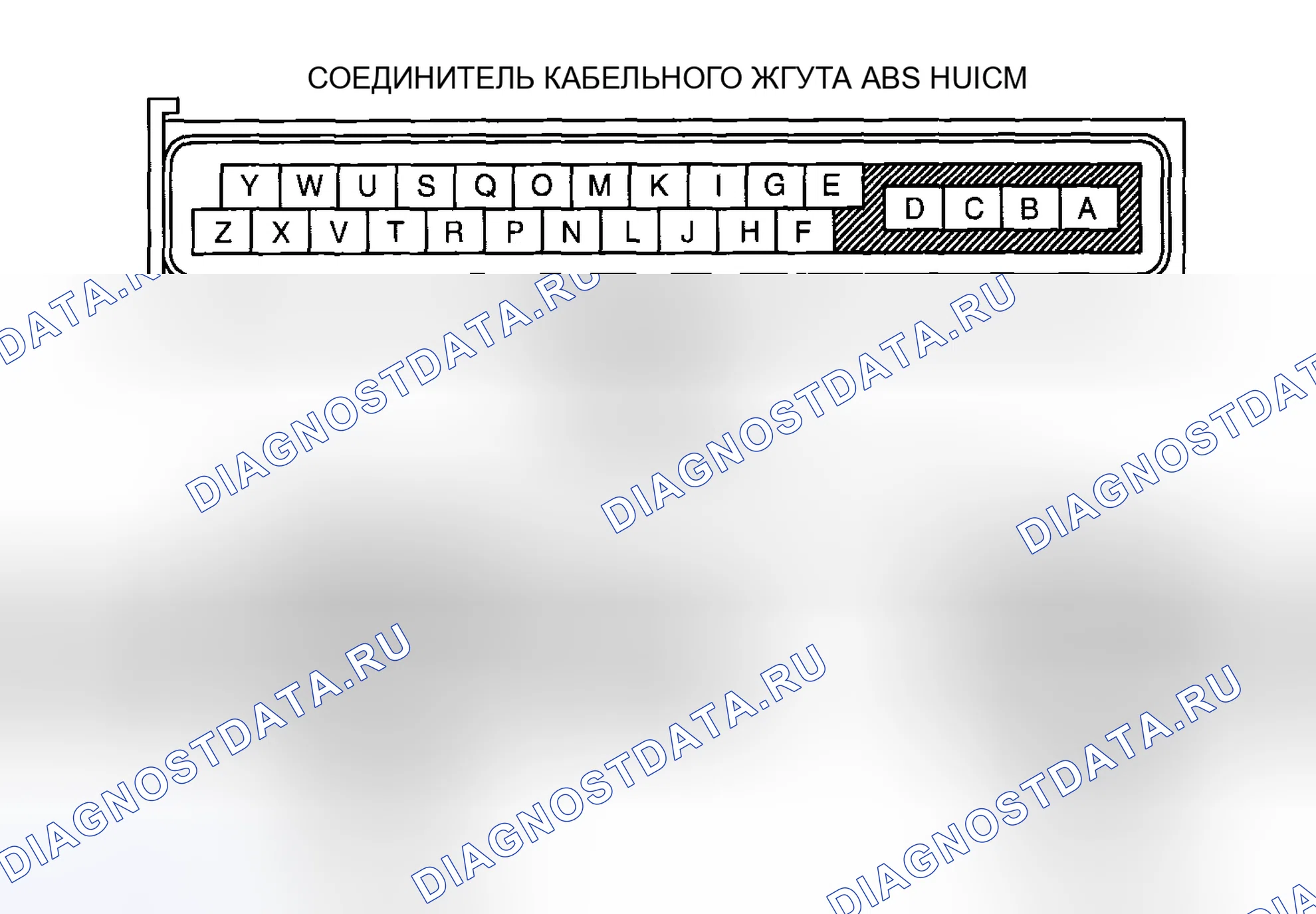 Рис. 61. Mazda MX-5 NC рестайлинг