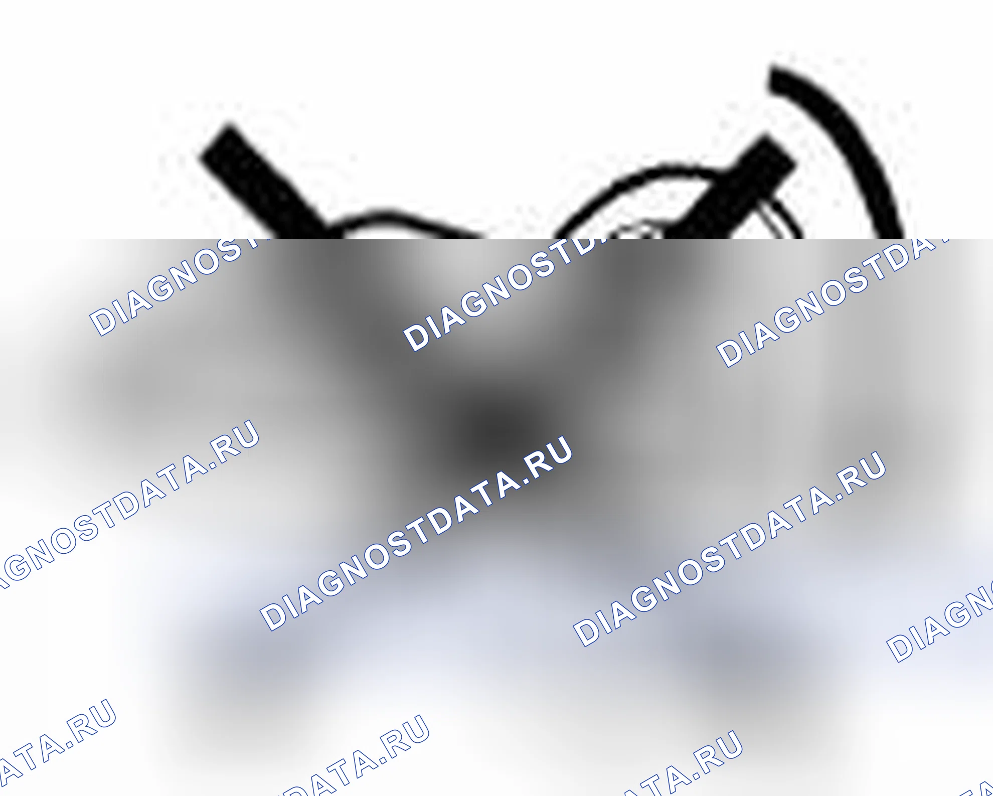 Рис. 216. Toyota RAV4 II рестайлинг