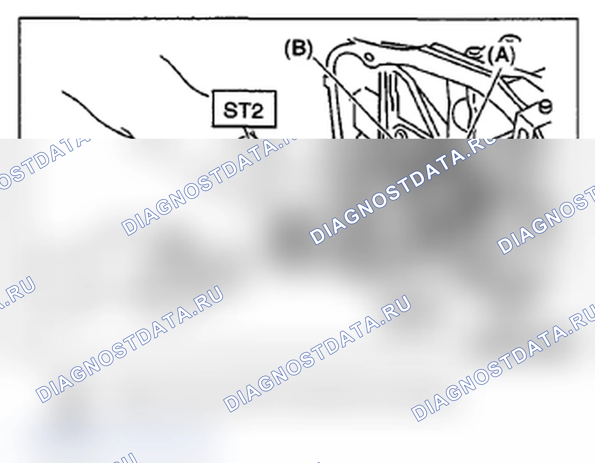 Рис. 685. Subaru Impreza WRX STI GR