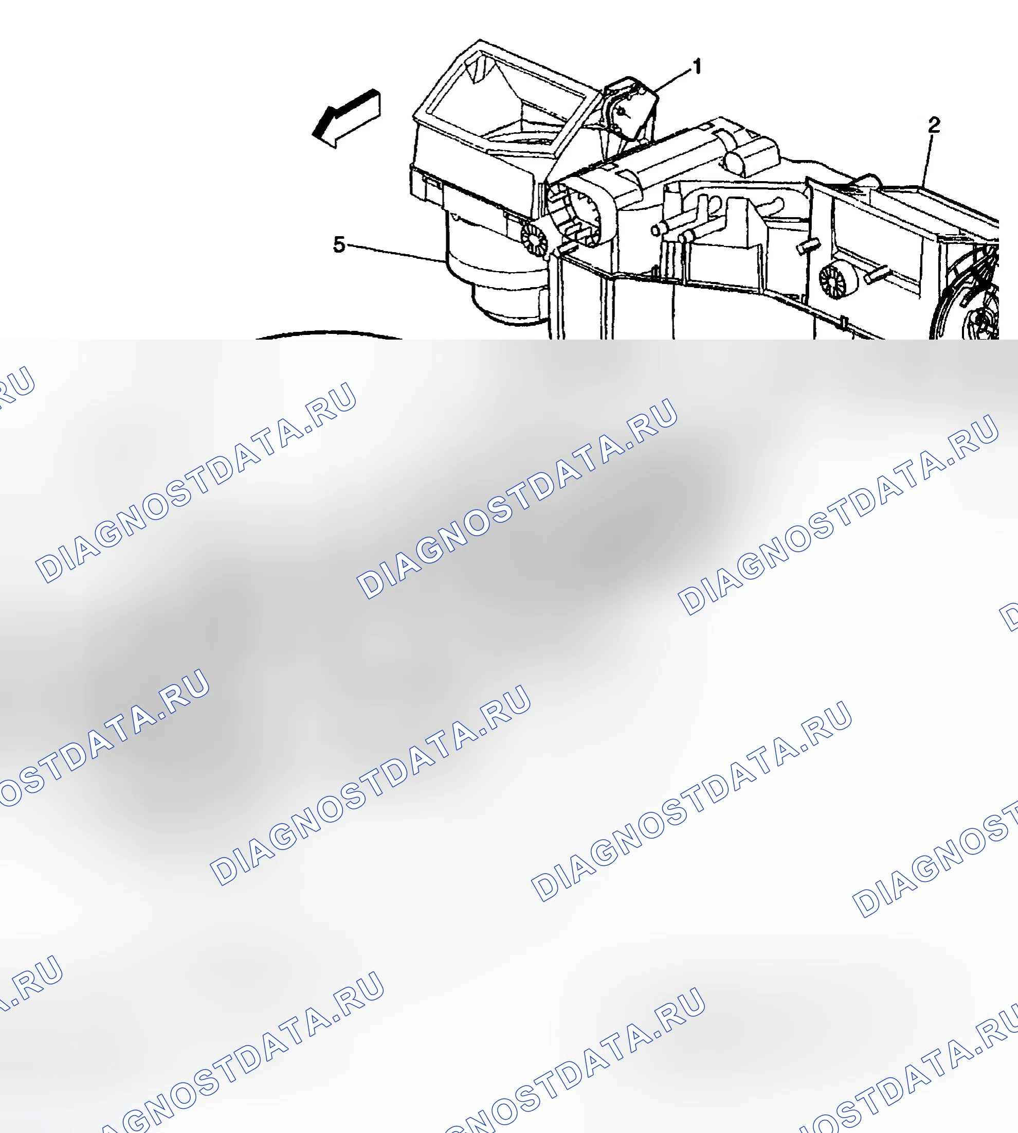Рис. 43. Chevrolet Silverado 2500 
