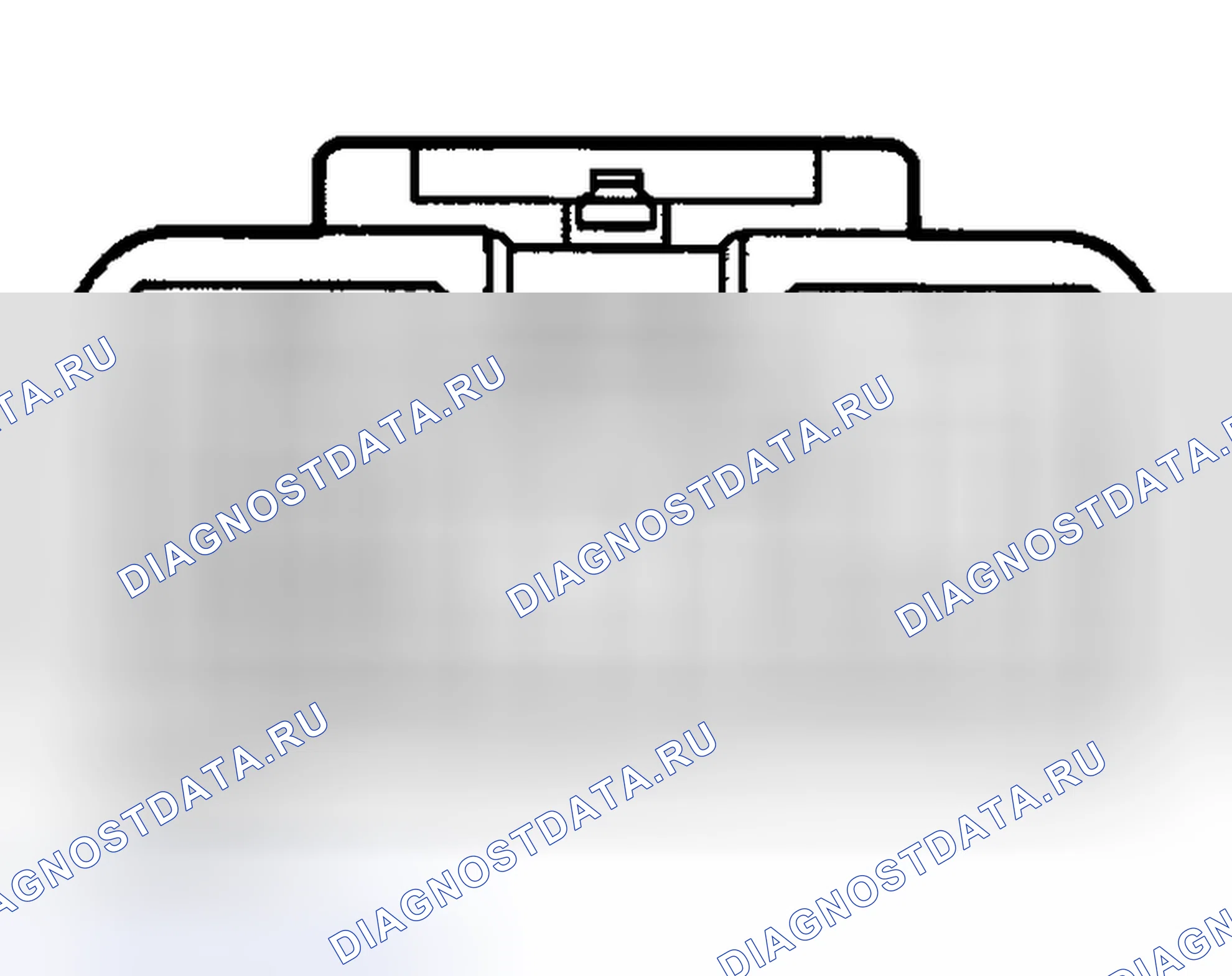 Рис. 93. Toyota Highlander I