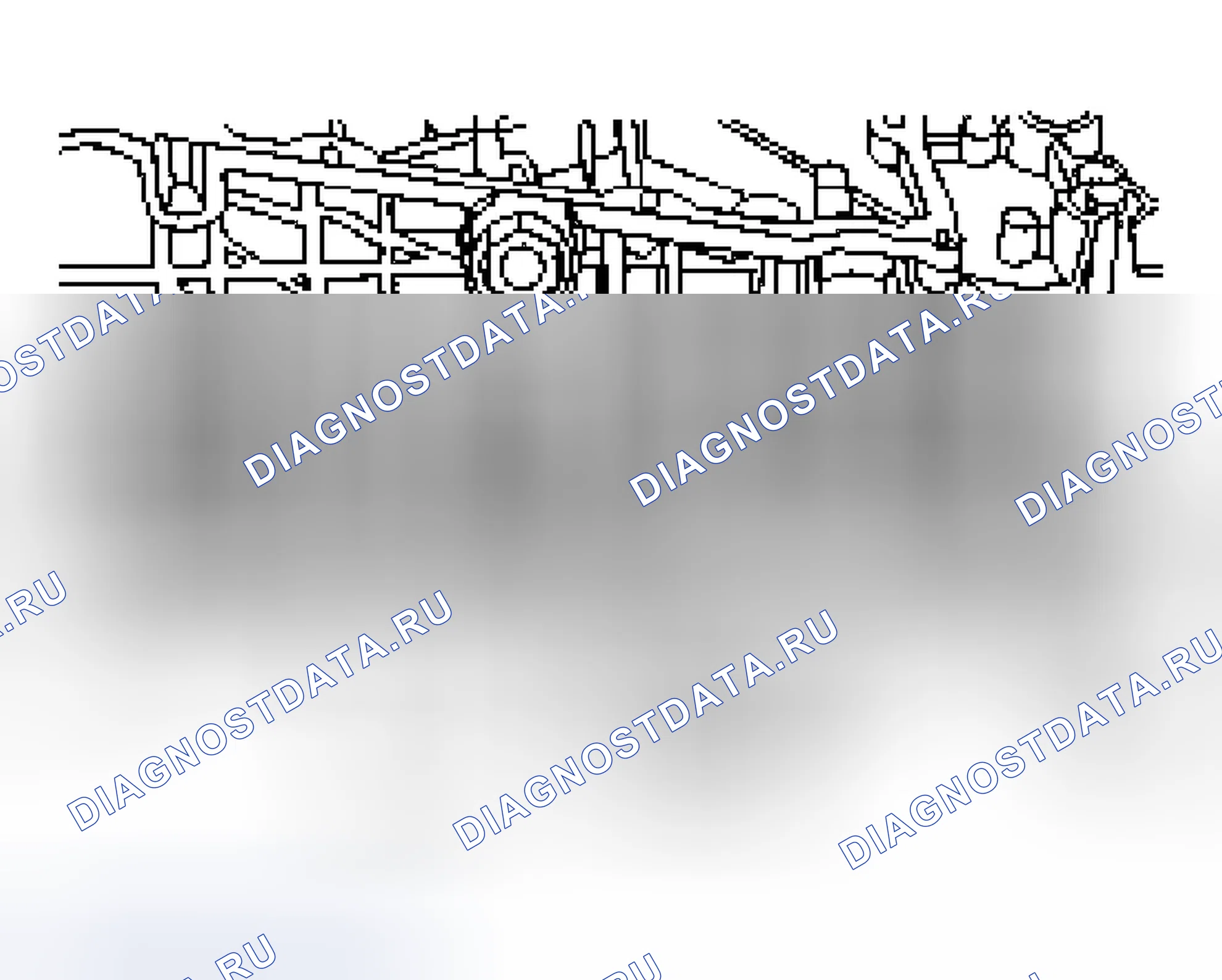 Рис. 1163. Ford Ranger I