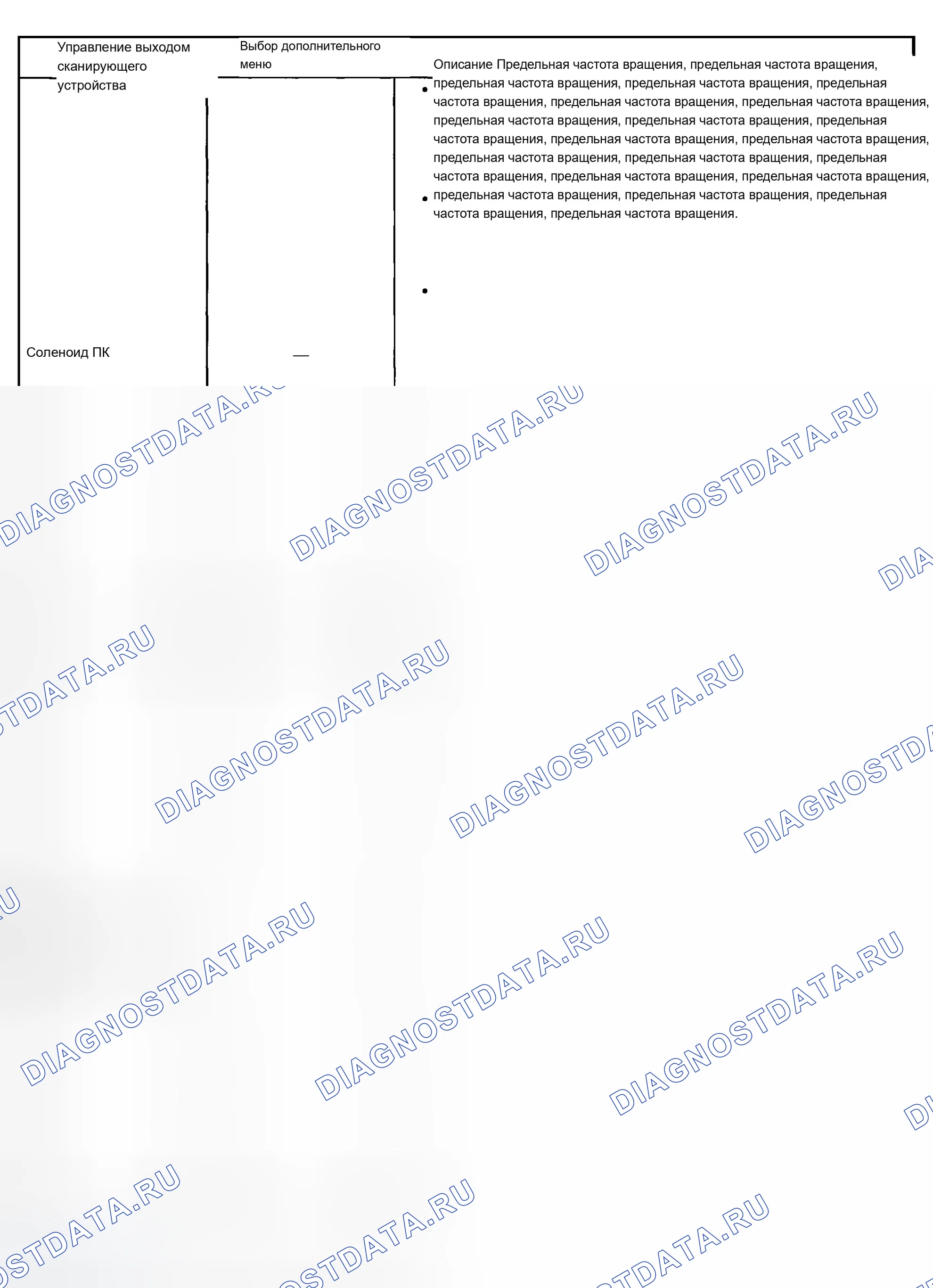 Рис. 645. Chevrolet Chevy Express H2500 