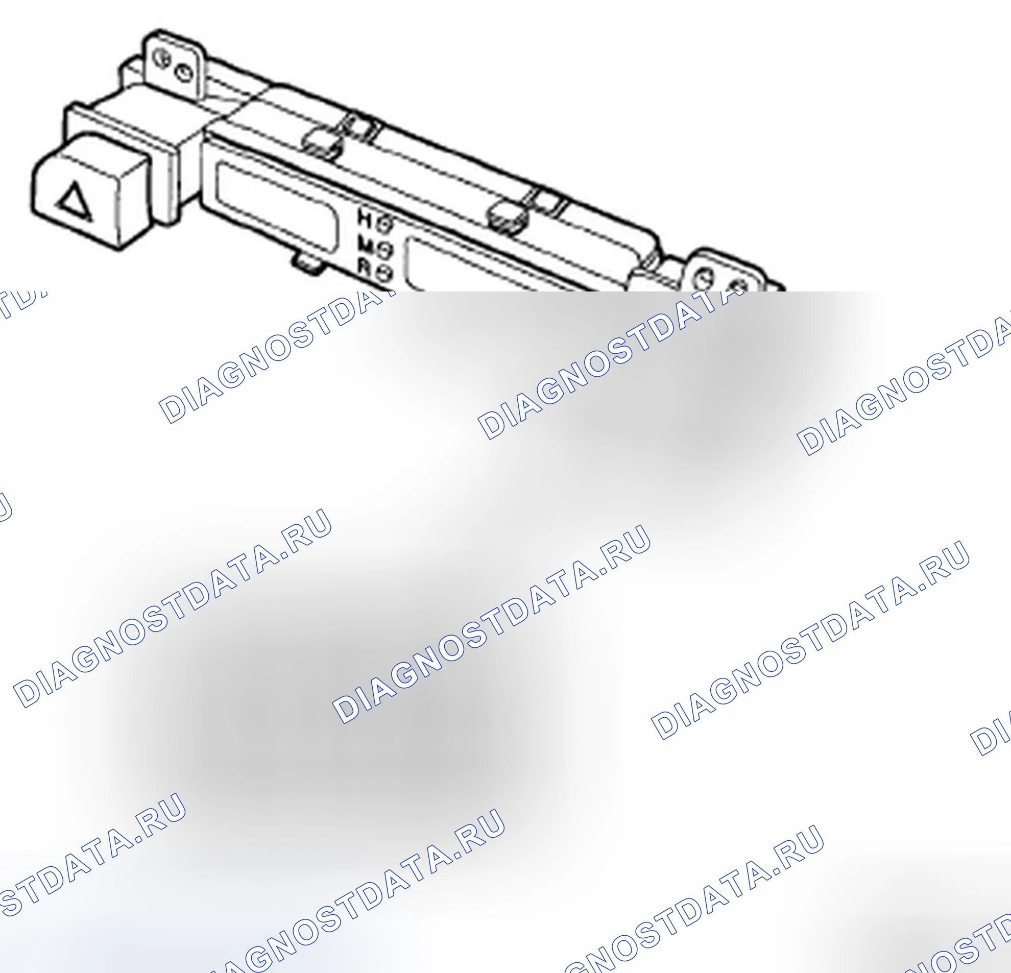 Рис. 10. Hyundai Accent III