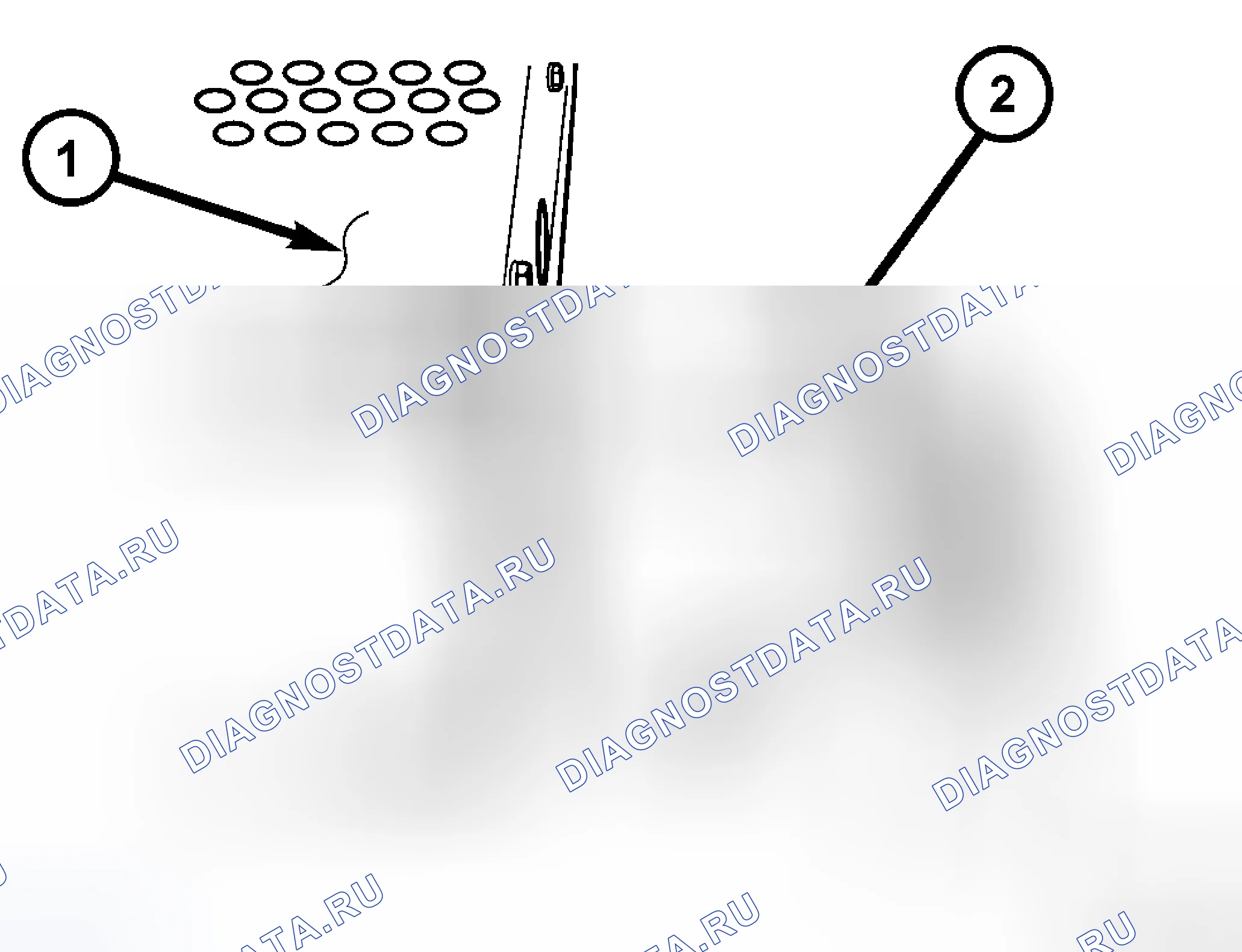 Рис. 123. Dodge Cab & Chassis R3500 HD transition