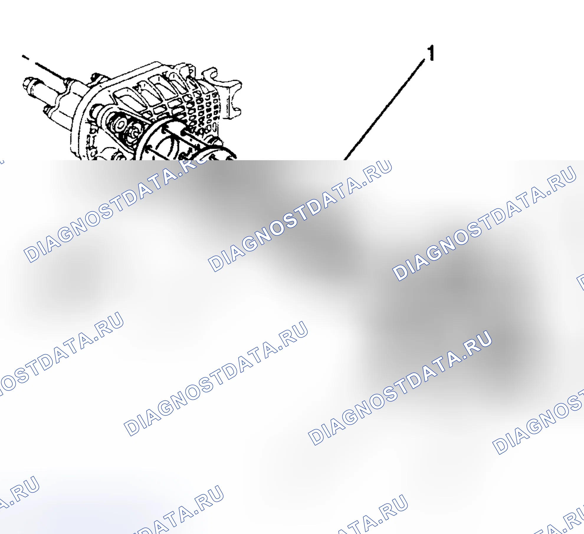 Рис. 69. Chevrolet Silverado 2500 GMT400 final