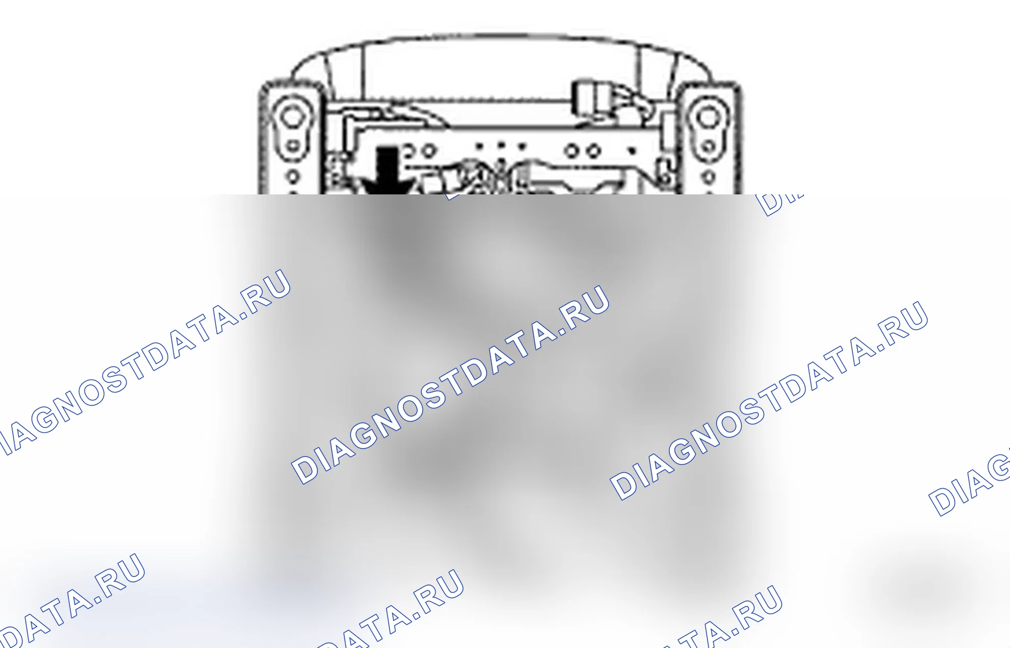 Рис. 91. Toyota Land Cruiser 200