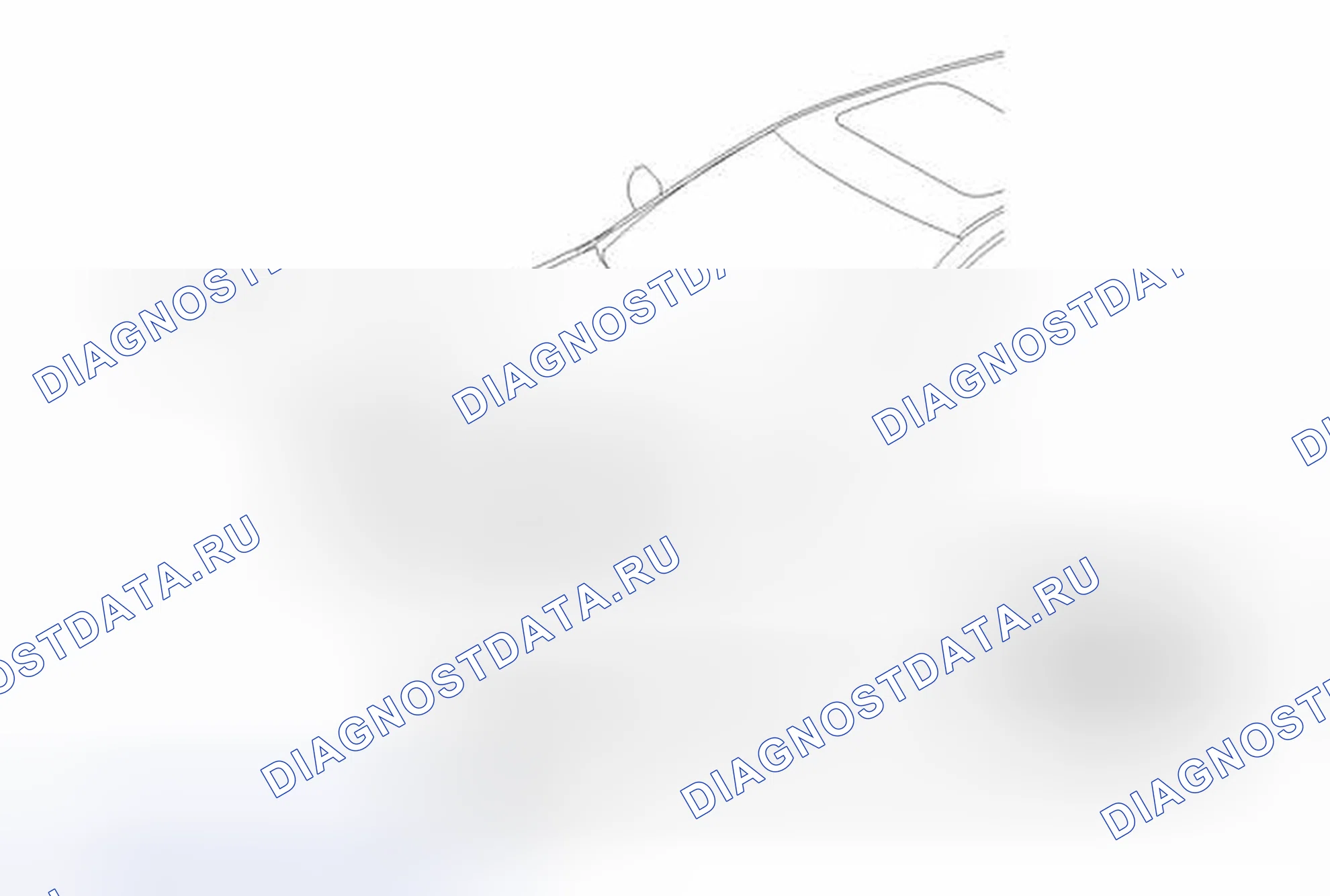 Рис. 89: ИЛЛЮСТРАЦИЯ. Honda Accord IV