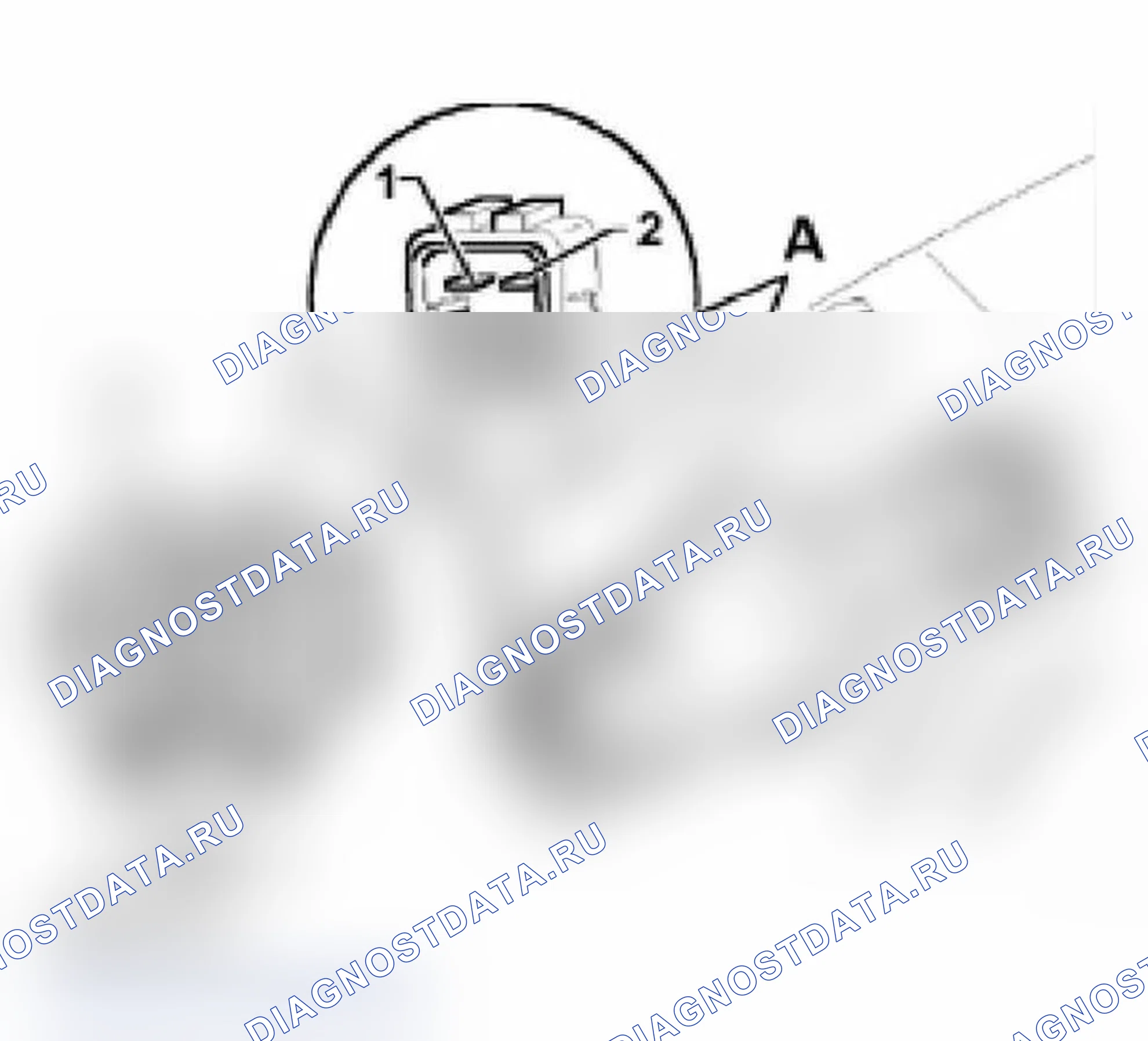 Рис. 20: Функции. Audi A6 C5 рестайлинг