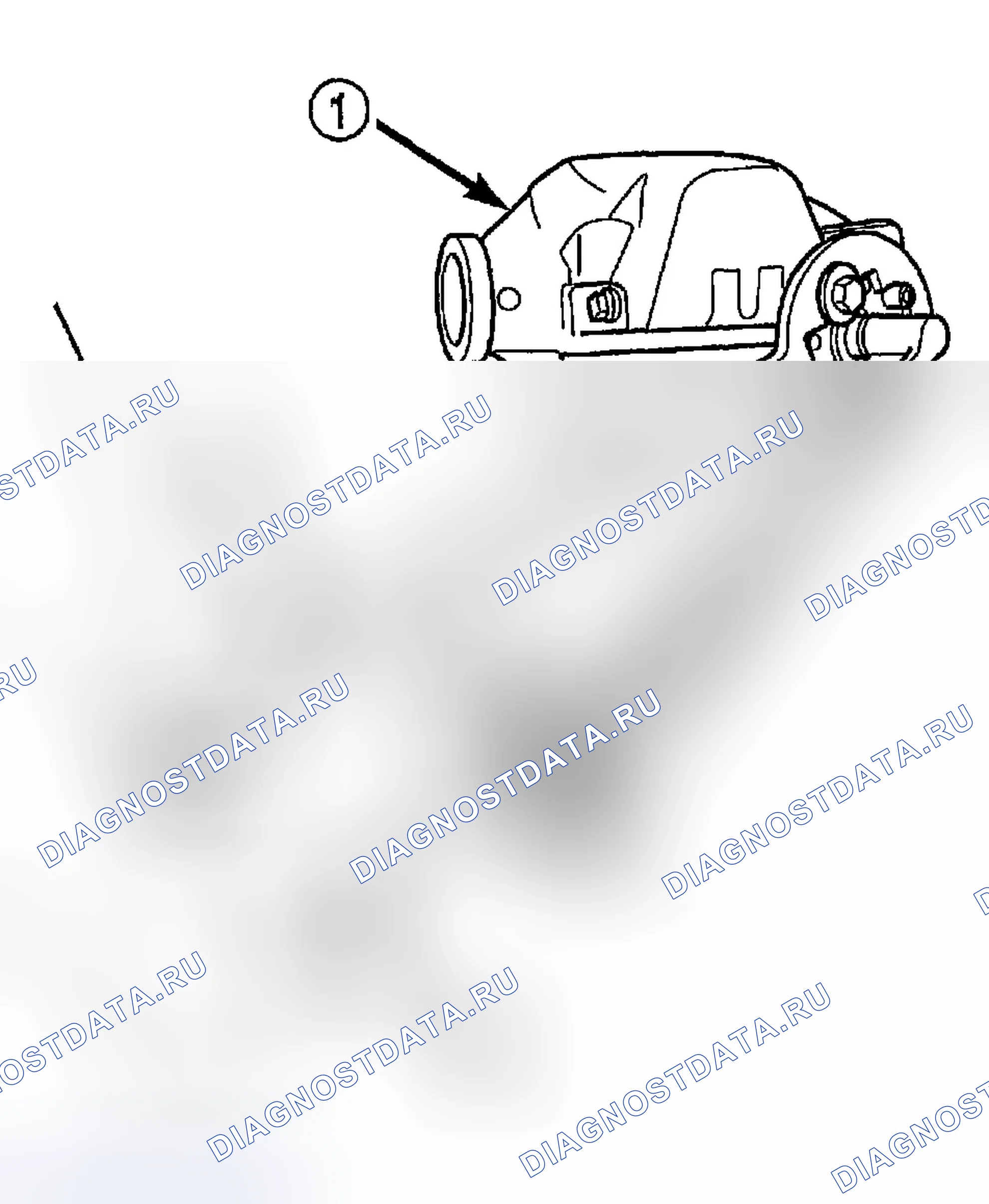 Рис. 235. Dodge Durango II