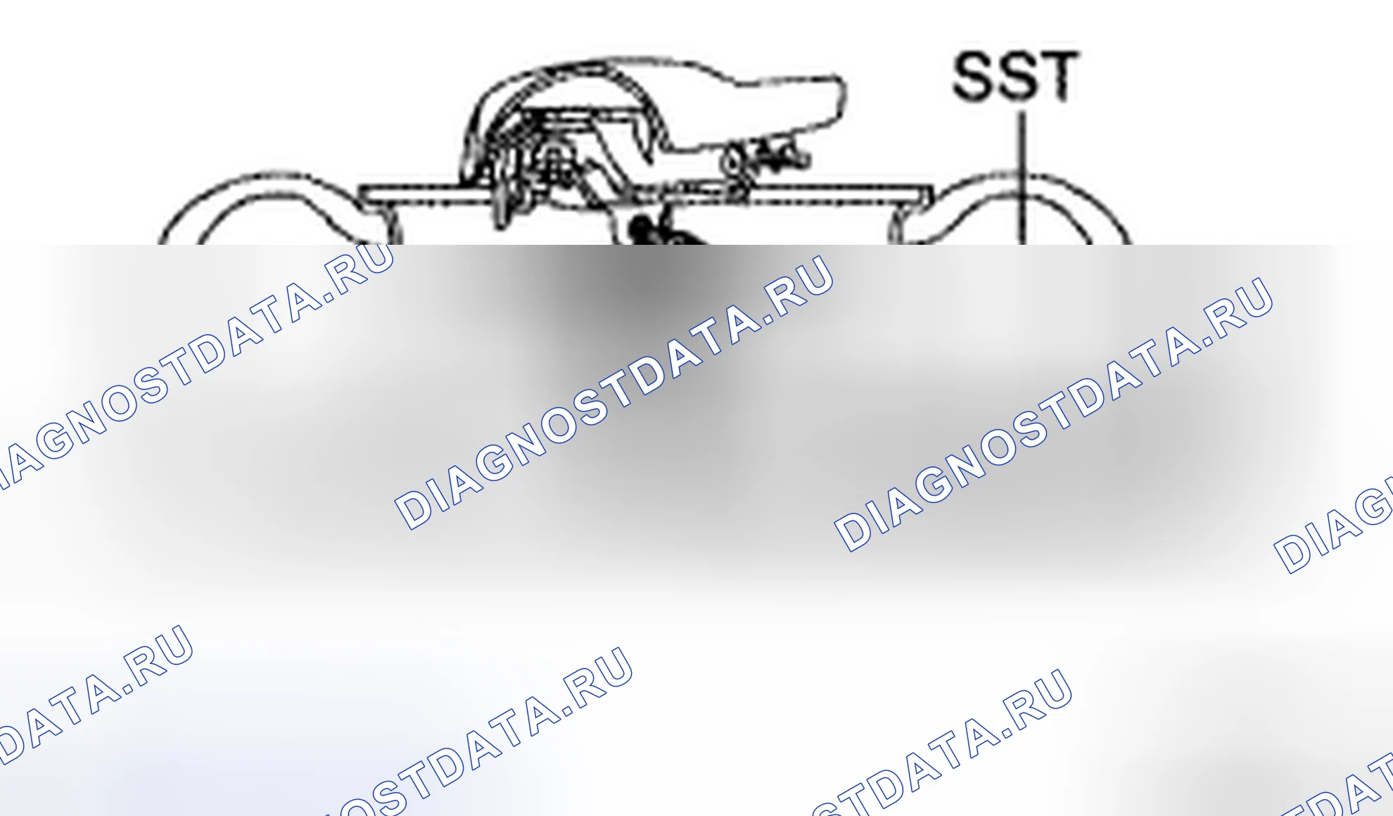 Рис. 253. Toyota RAV4 III