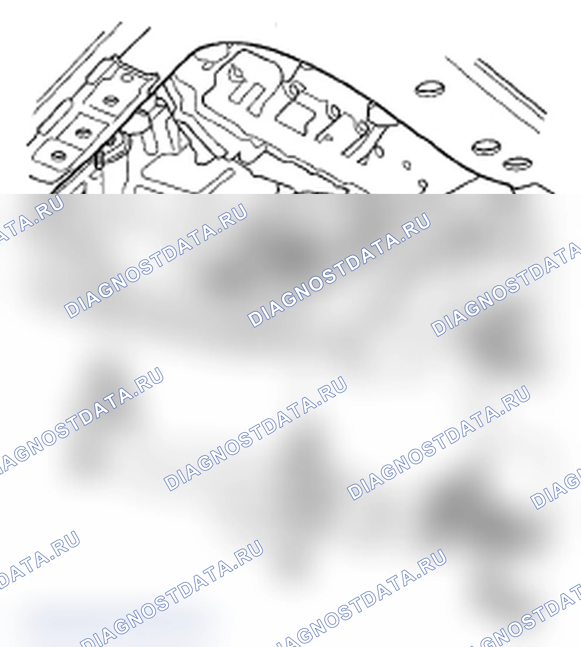 Рис. 209. Acura TL III рестайлинг